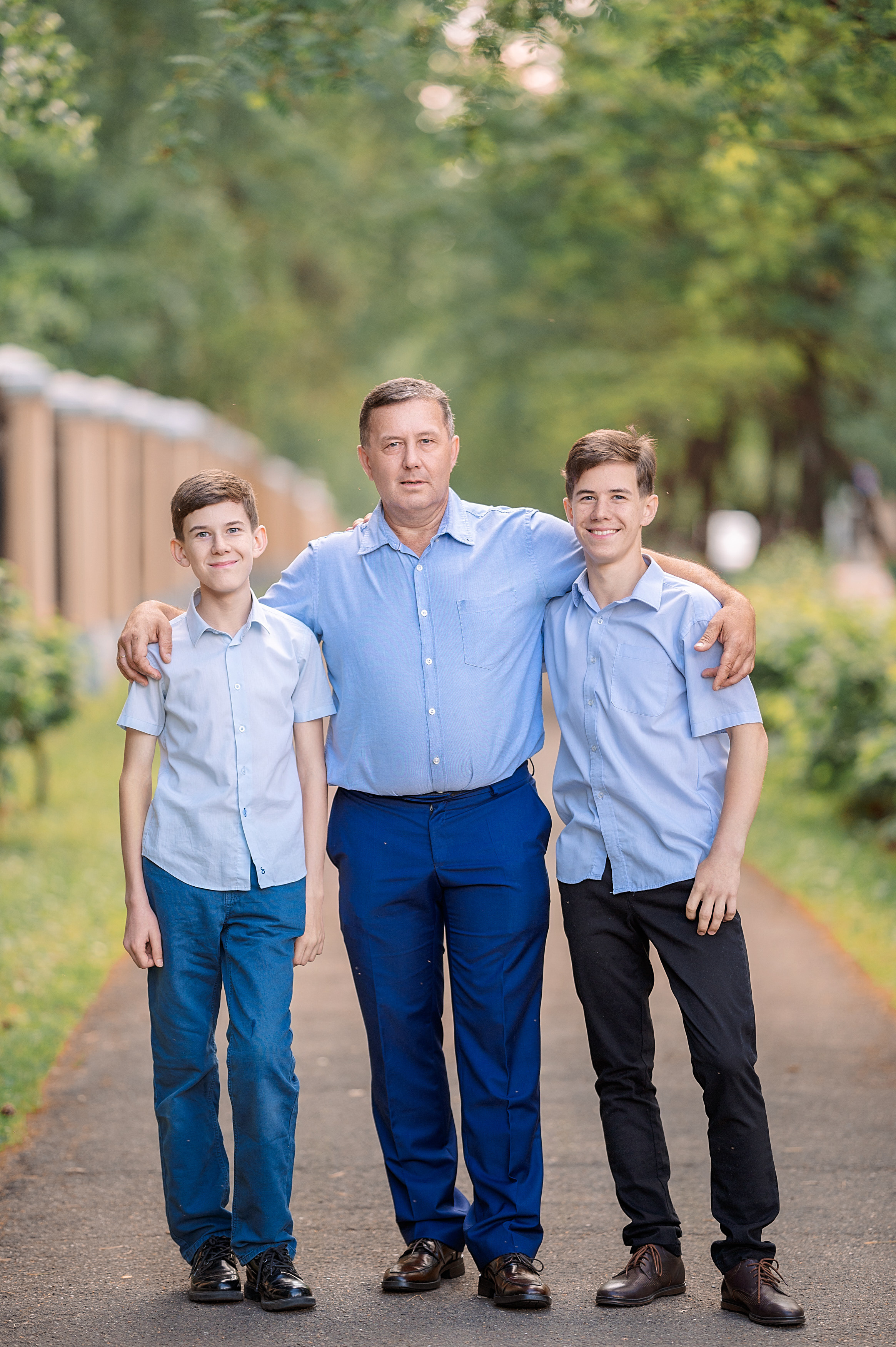 ВЫПУСКНОЙ 9кл. шк.106. Семейный, свадебный, школьный фотограф в Железногорске Целуев Андрей