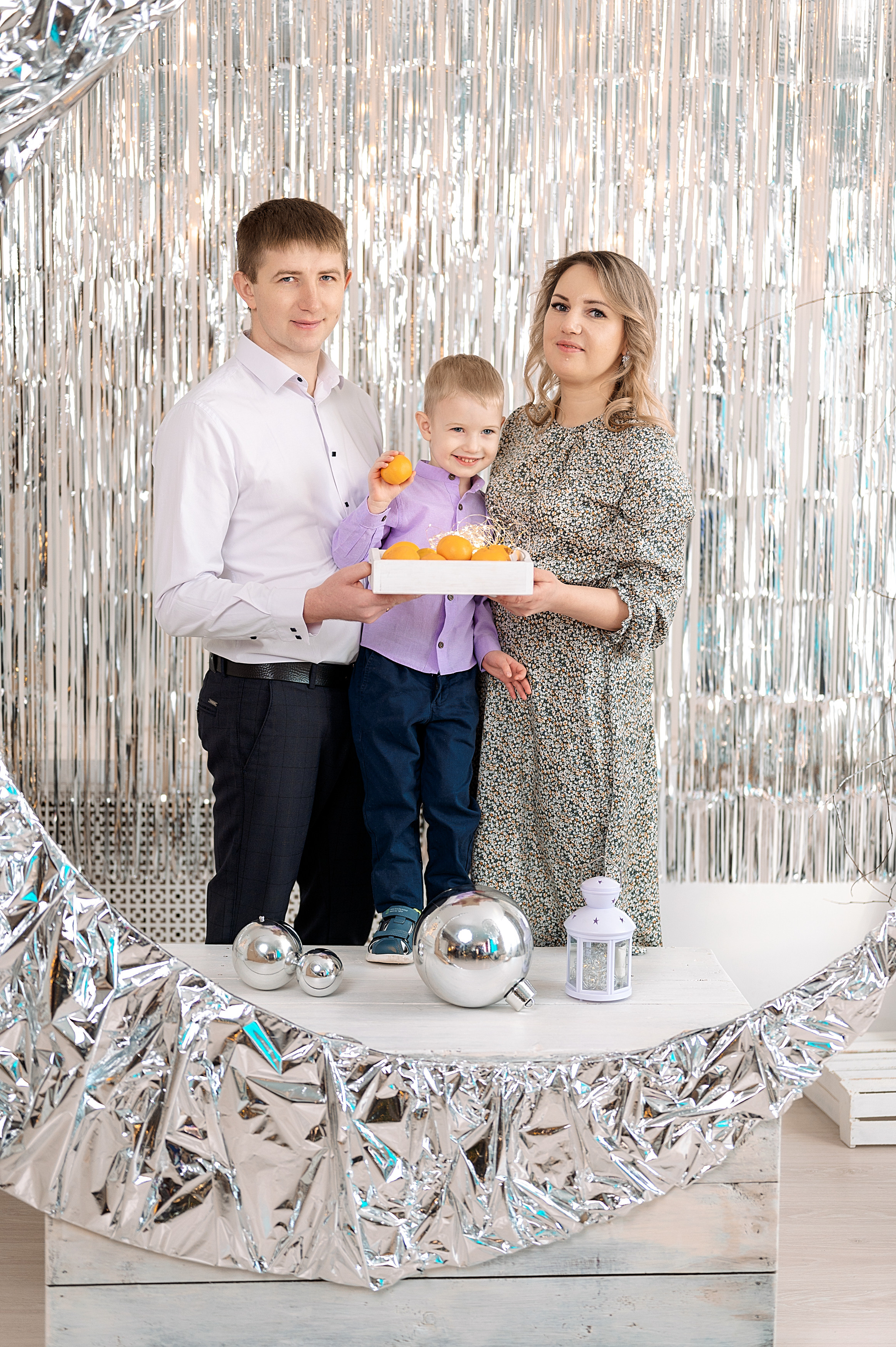 Кристина, Николай и Рома. Семейный, свадебный, школьный фотограф в Железногорске Целуев Андрей