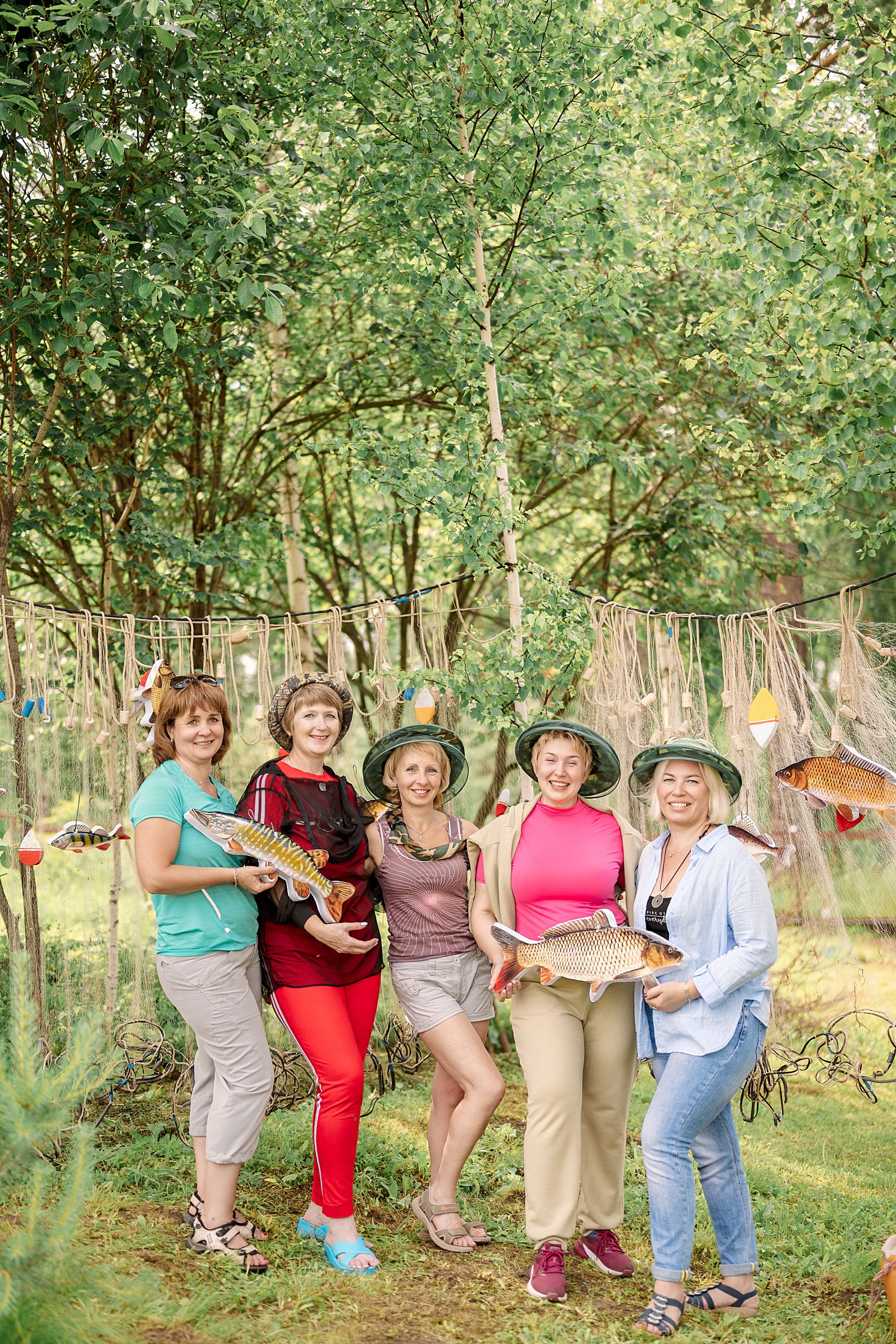 Юбилей Алексея. Семейный, свадебный, школьный фотограф в Железногорске Целуев Андрей