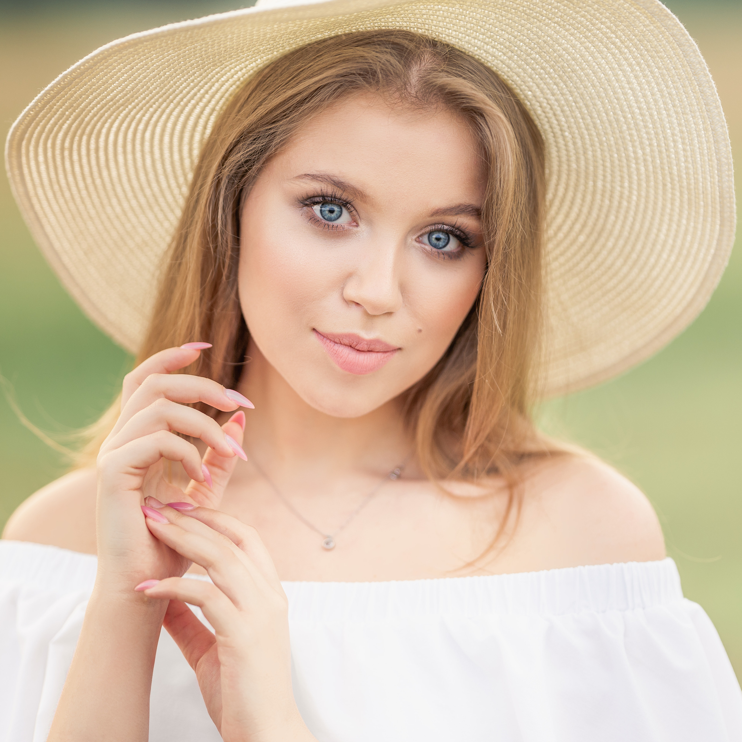 Яна. Семейный, свадебный, школьный фотограф в Железногорске Целуев Андрей