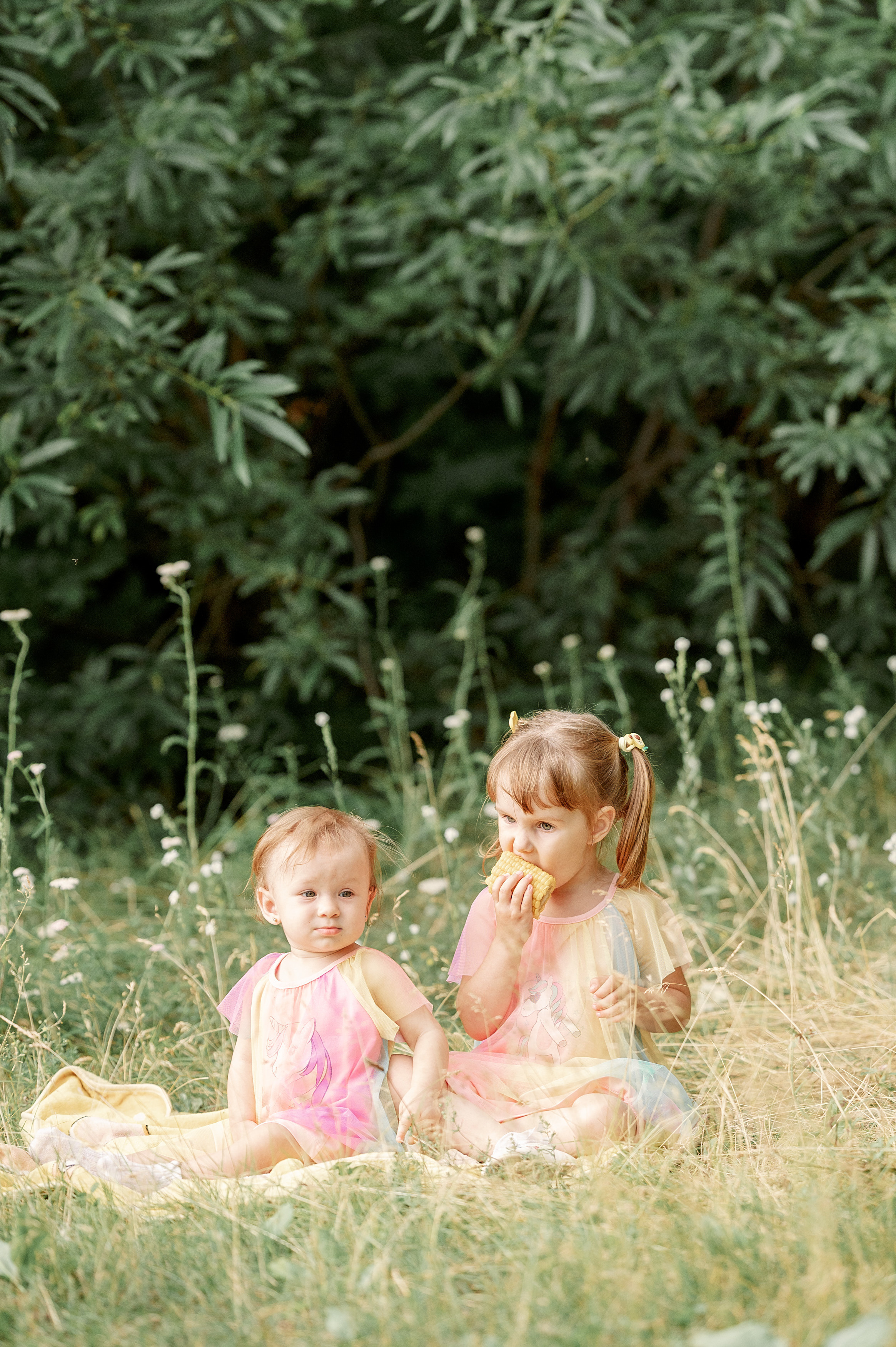 Семья Бзайкиных. Семейный, свадебный, школьный фотограф в Железногорске Целуев Андрей