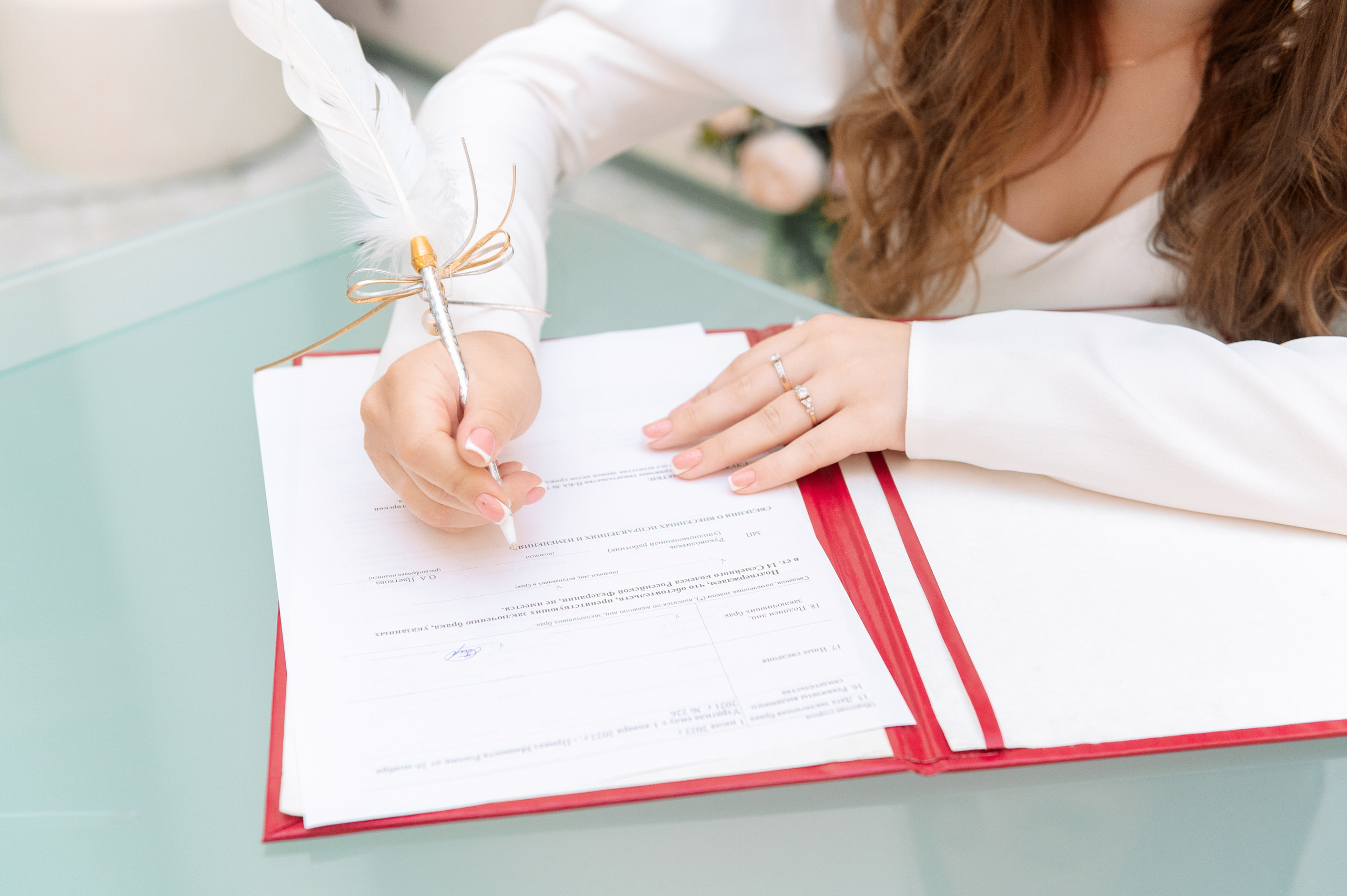 Свадьба Ильи и Василины. Семейный, свадебный, школьный фотограф в Железногорске Целуев Андрей