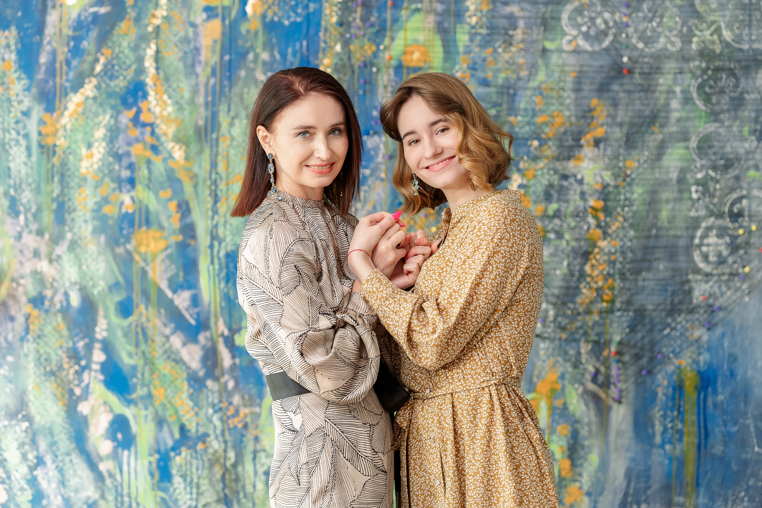 Татьяна и Саша. Семейный, свадебный, школьный фотограф в Железногорске Целуев Андрей