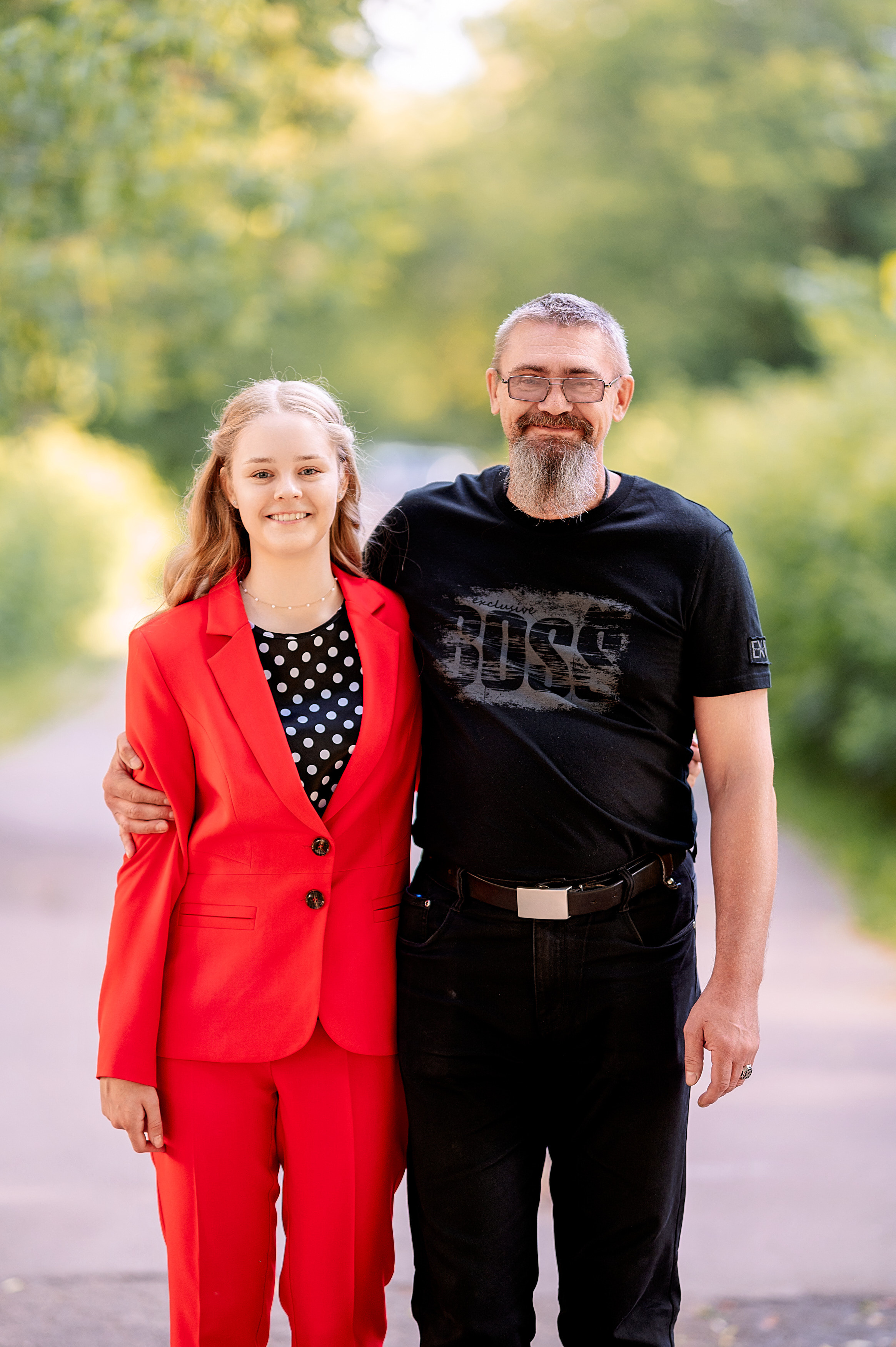 ВЫПУСКНОЙ 11А шк106. Семейный, свадебный, школьный фотограф в Железногорске Целуев Андрей