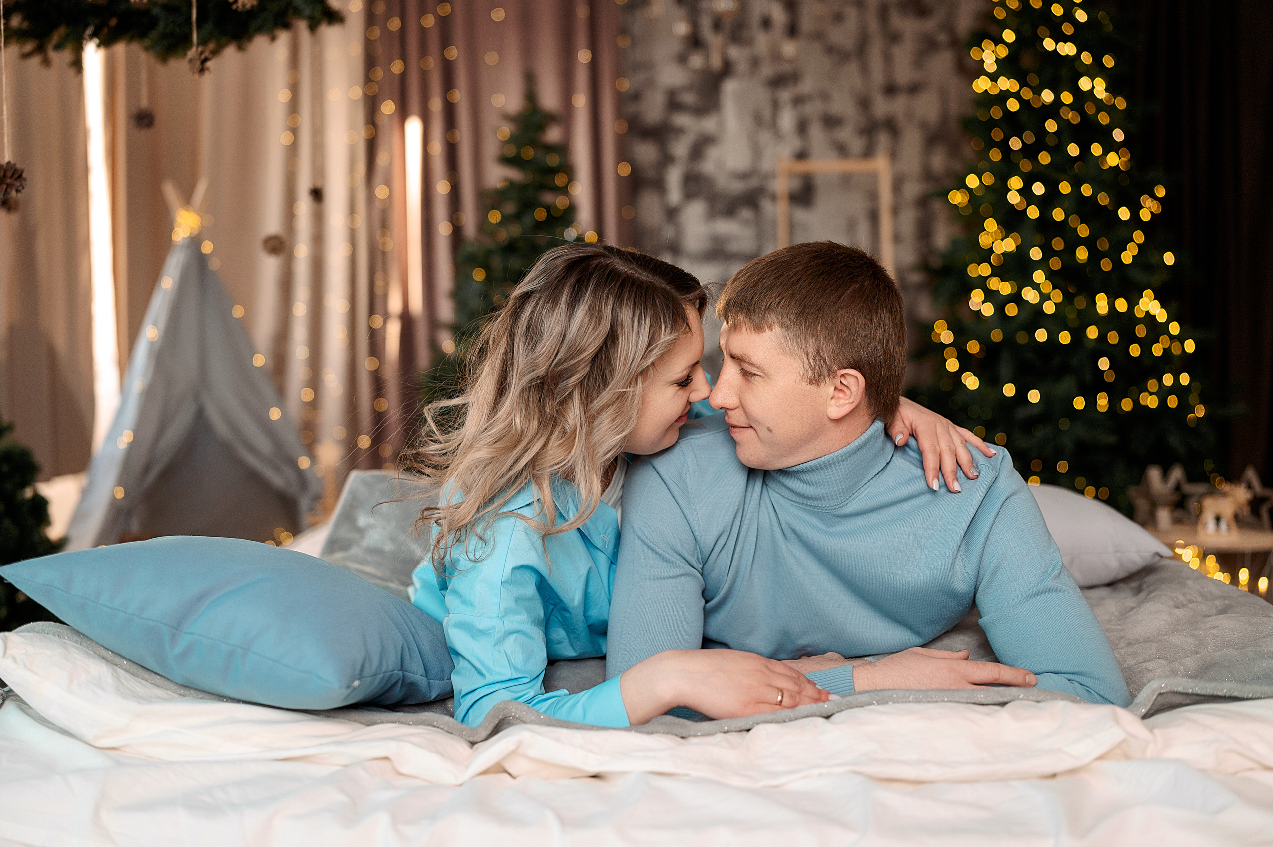 Кристина, Николай и Рома. Семейный, свадебный, школьный фотограф в Железногорске Целуев Андрей