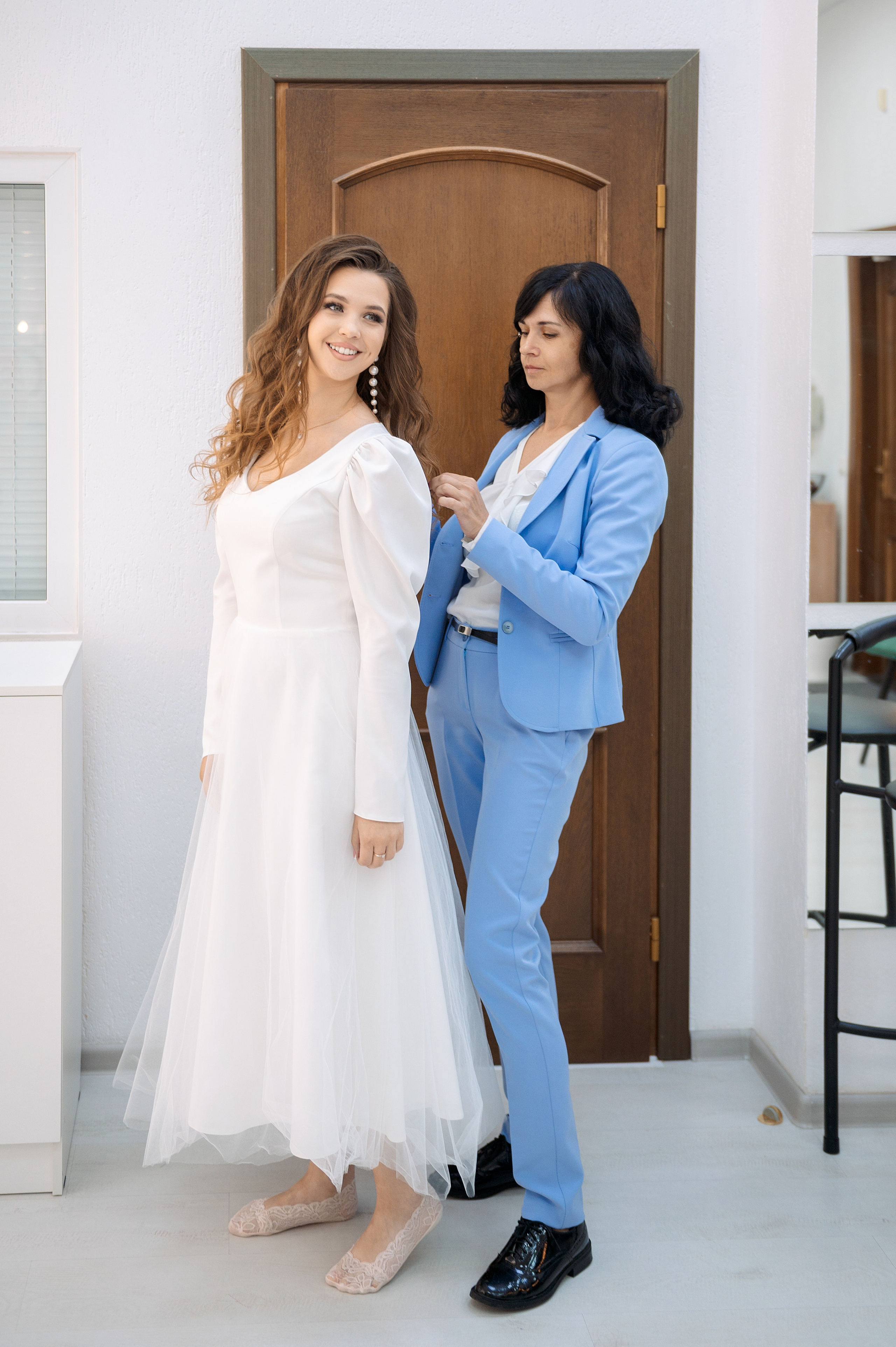 Свадьба Ильи и Василины. Семейный, свадебный, школьный фотограф в Железногорске Целуев Андрей