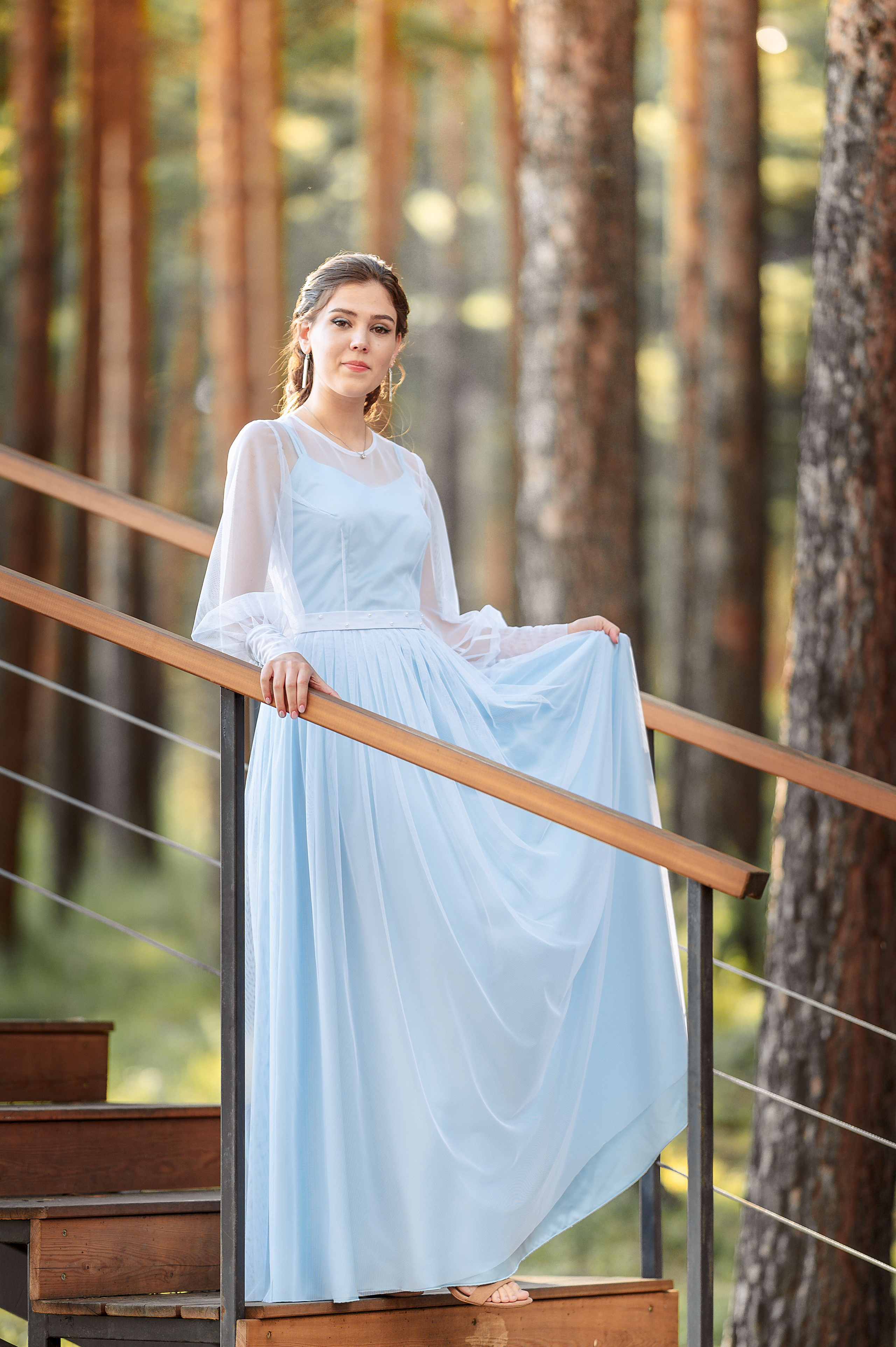 Семья Крутых. Семейный, свадебный, школьный фотограф в Железногорске Целуев Андрей