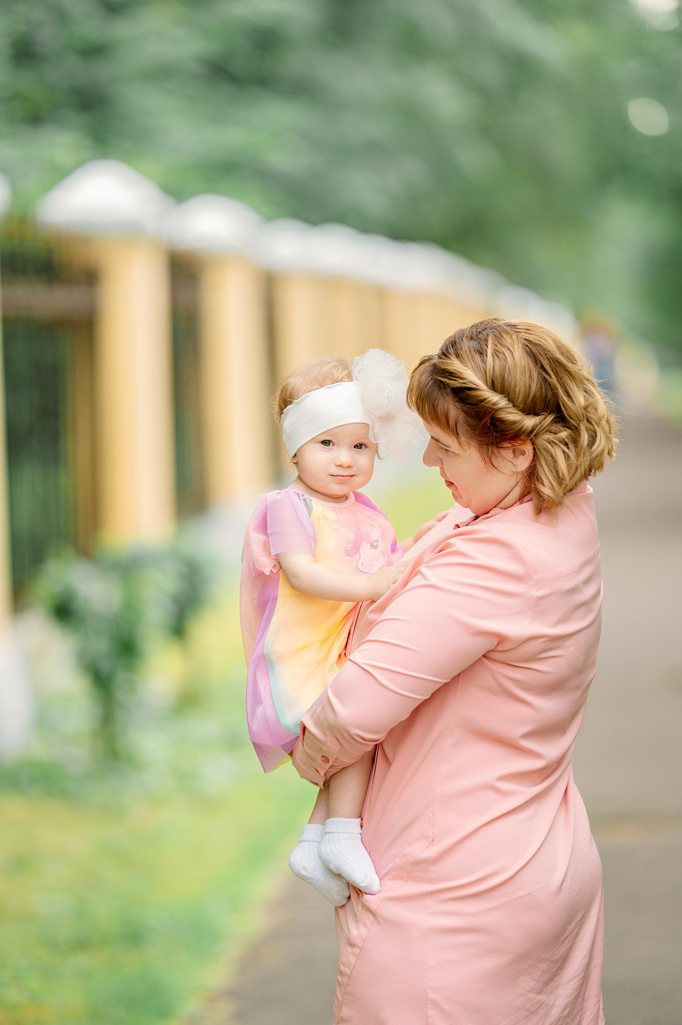 Семья Бзайкиных. Семейный, свадебный, школьный фотограф в Железногорске Целуев Андрей