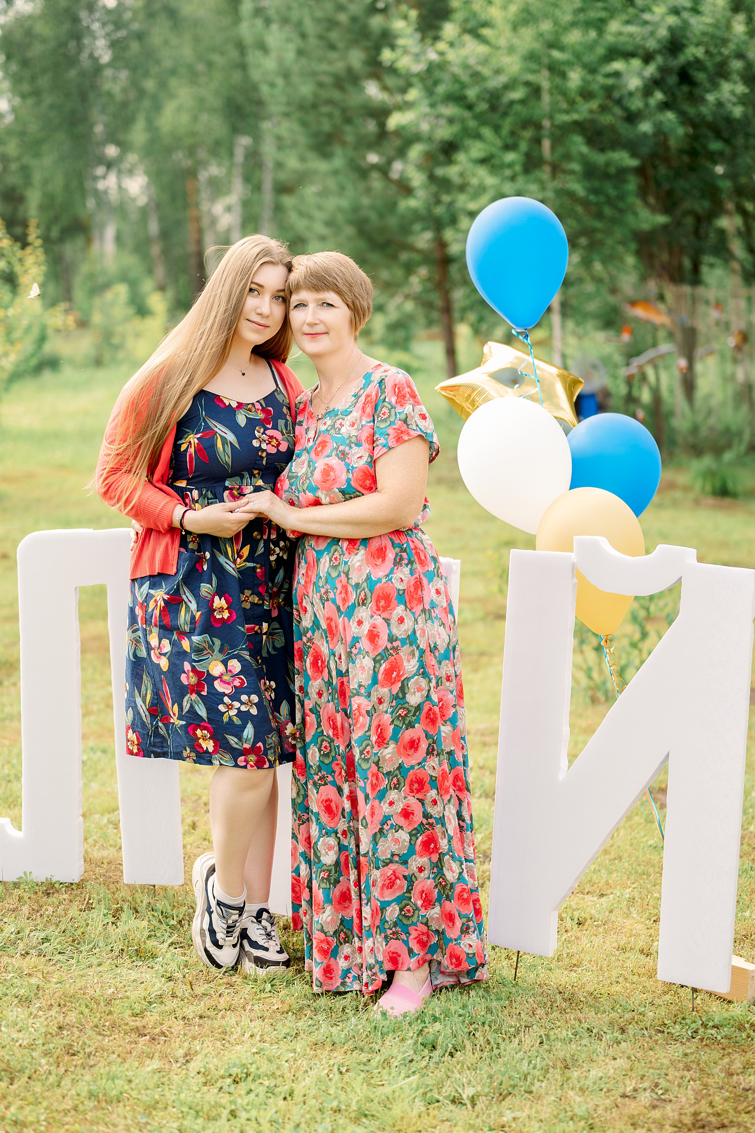 Юбилей Алексея. Семейный, свадебный, школьный фотограф в Железногорске Целуев Андрей