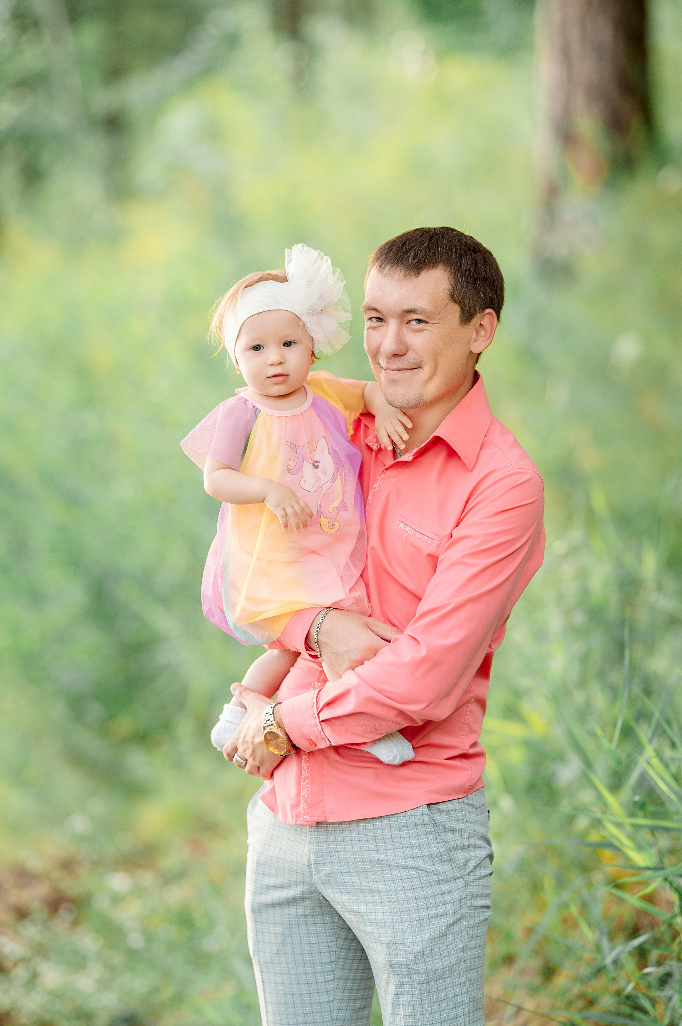 Семья Бзайкиных. Семейный, свадебный, школьный фотограф в Железногорске Целуев Андрей