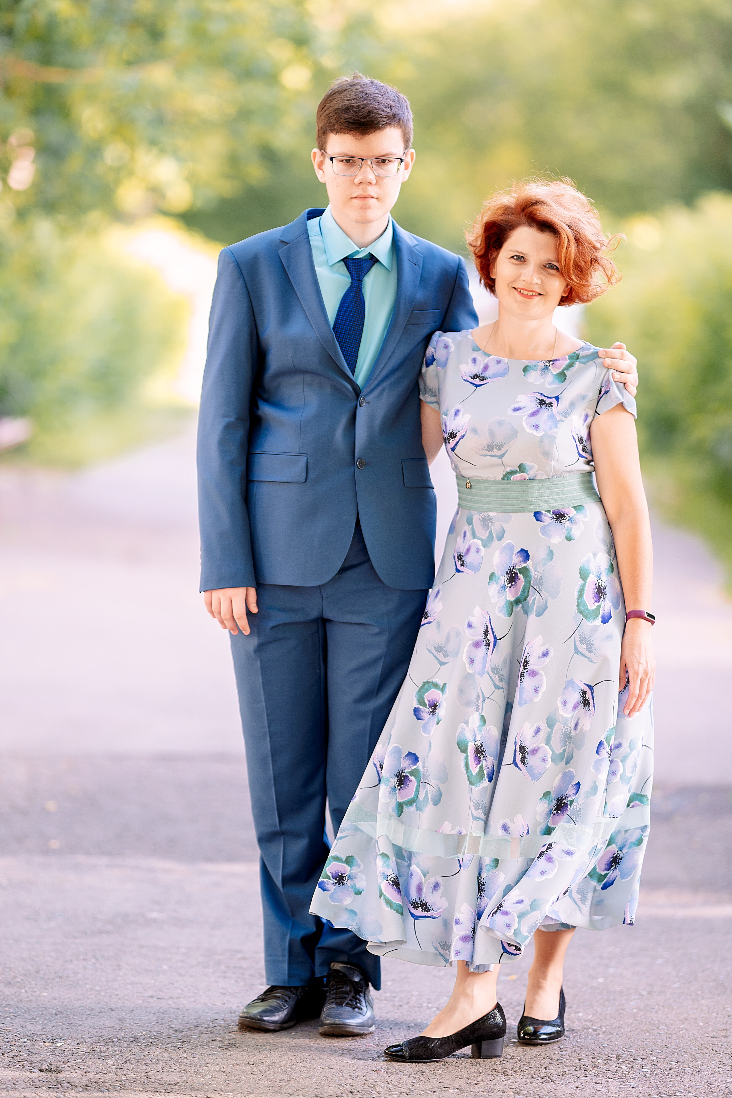 ВЫПУСКНОЙ 11А шк106. Семейный, свадебный, школьный фотограф в Железногорске Целуев Андрей