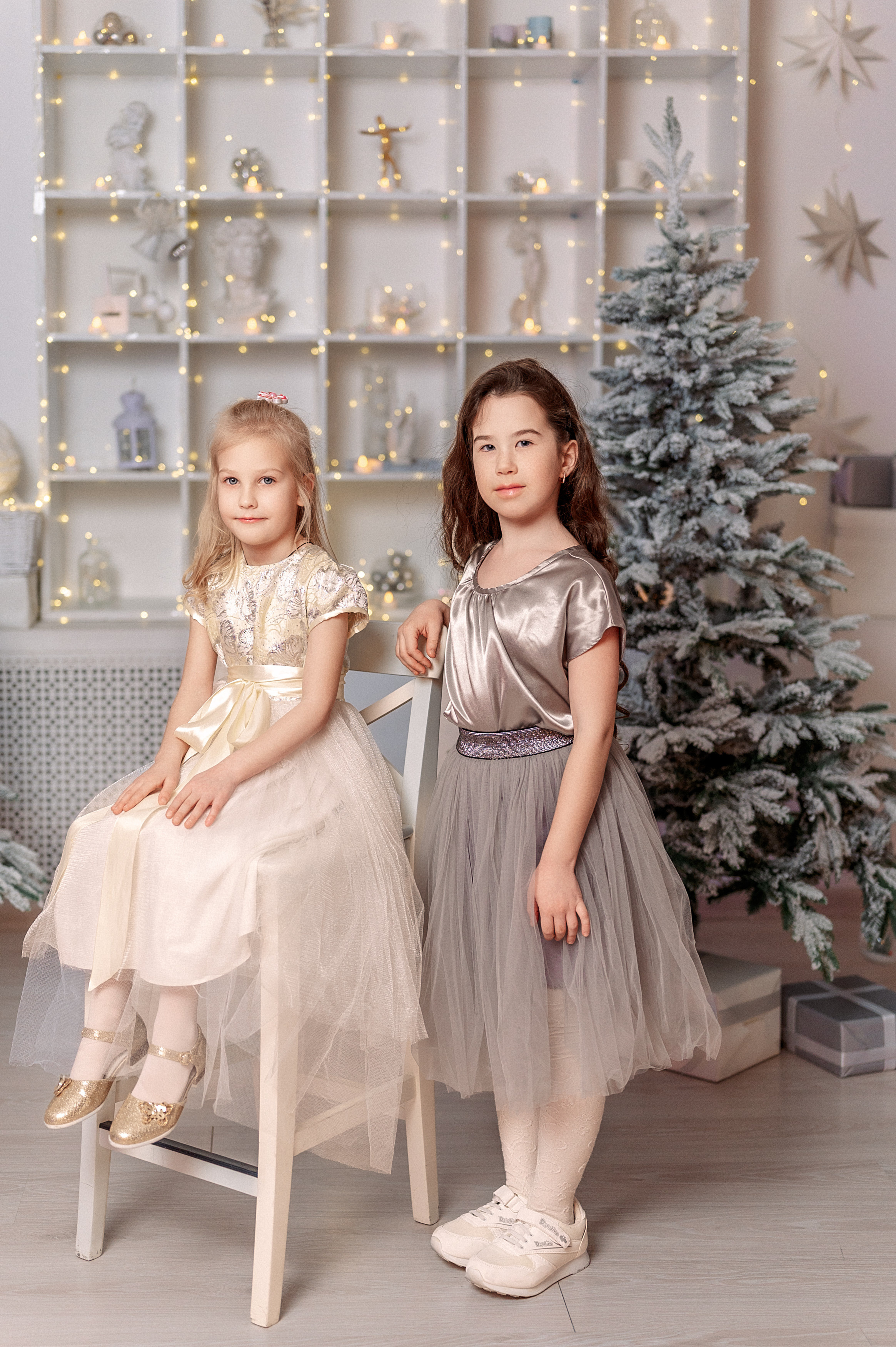 Семья Александриных и Аржанниковых. Семейный, свадебный, школьный фотограф в Железногорске Целуев Андрей