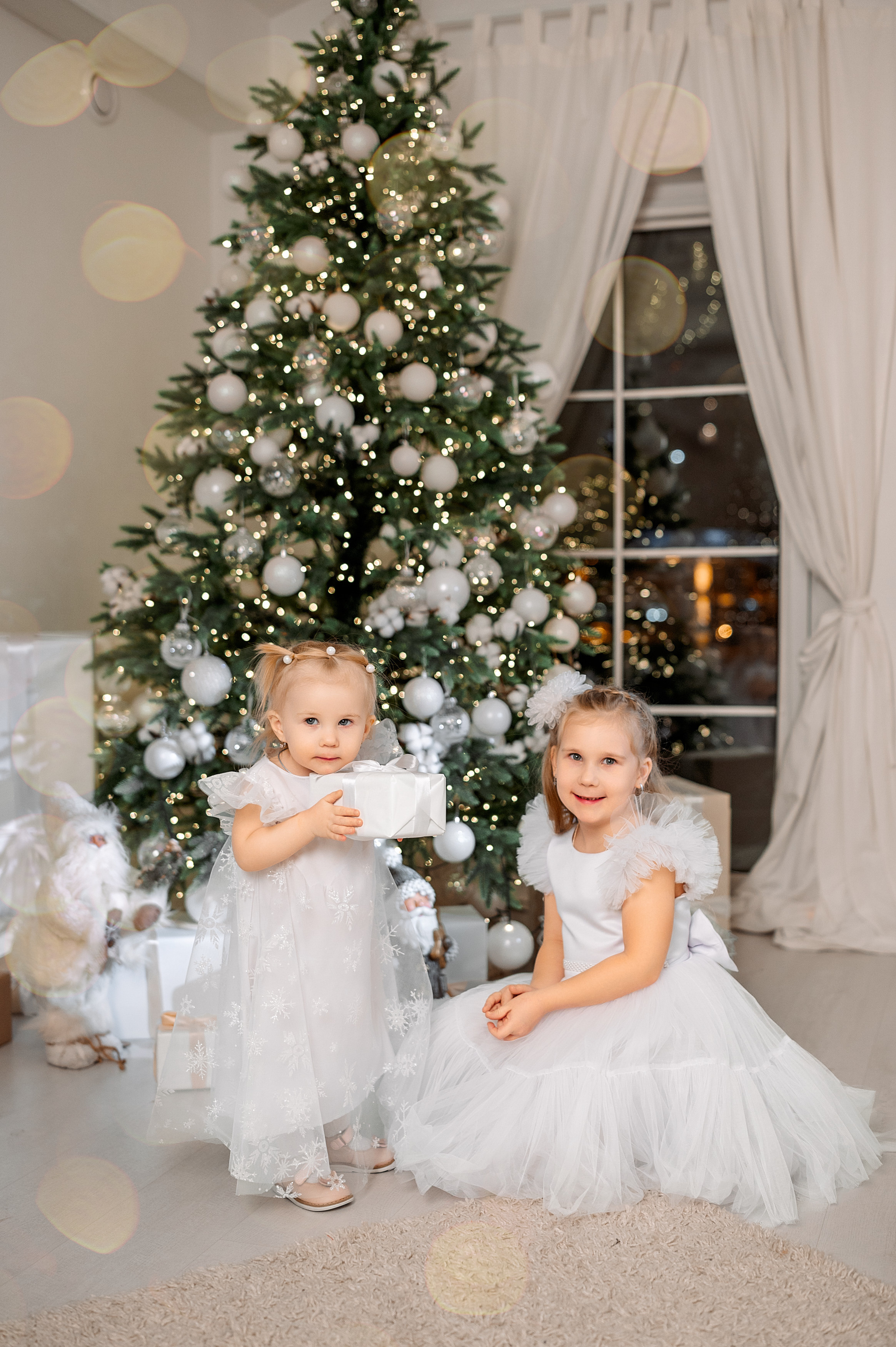 Семья Забоевых. Семейный, свадебный, школьный фотограф в Железногорске Целуев Андрей