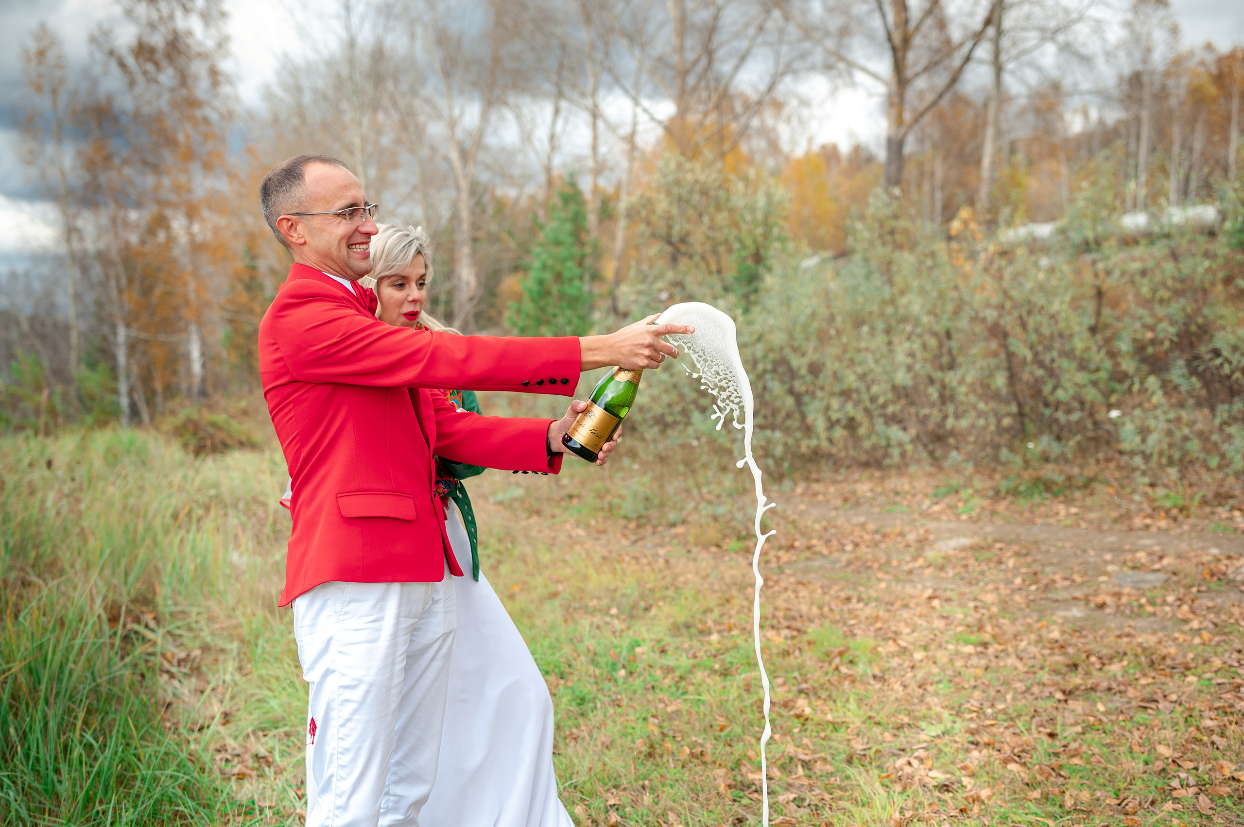 Свадьба Александра и Нелли. Семейный, свадебный, школьный фотограф в Железногорске Целуев Андрей