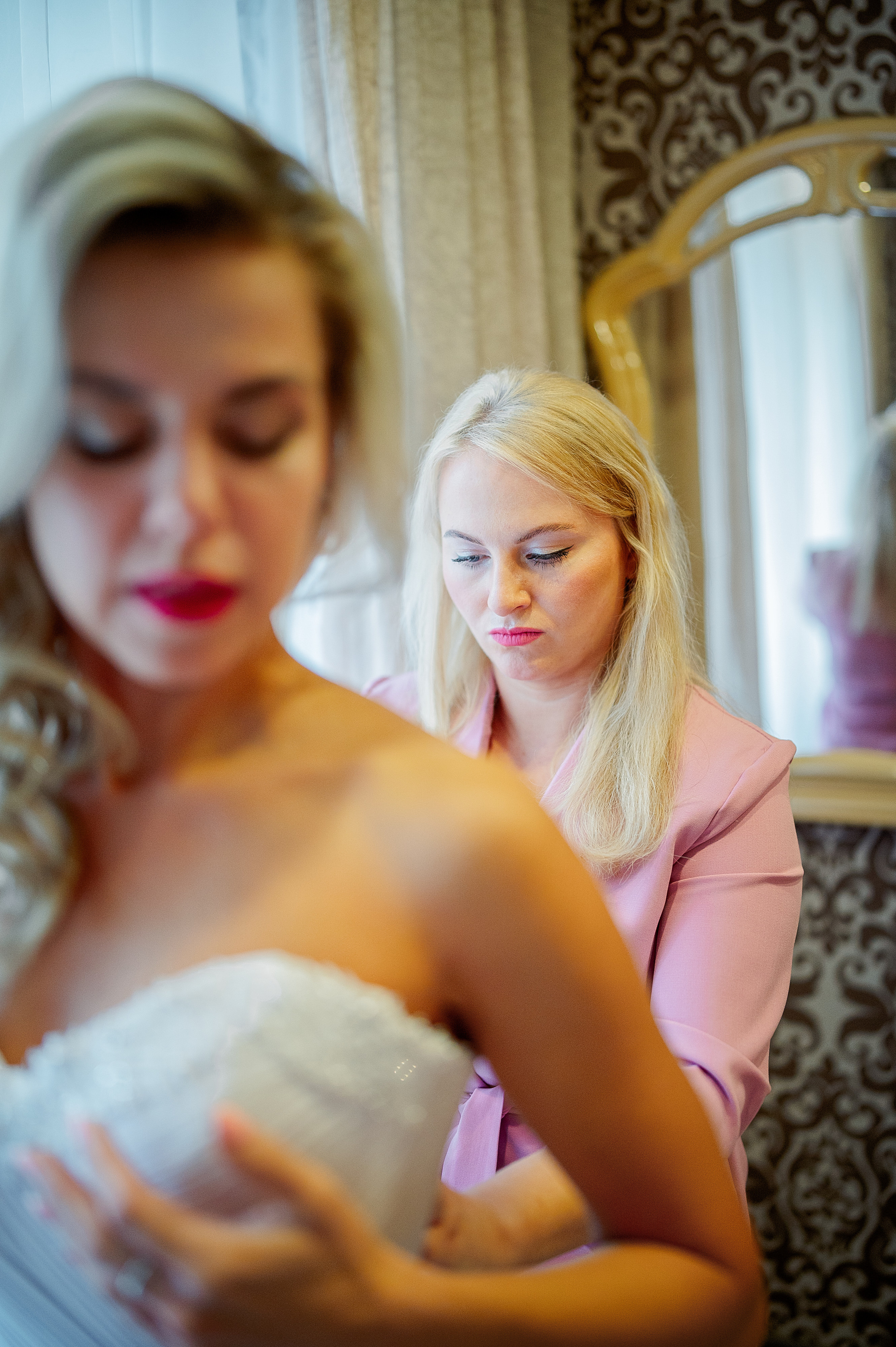 Свадьба Александра и Нелли. Семейный, свадебный, школьный фотограф в Железногорске Целуев Андрей