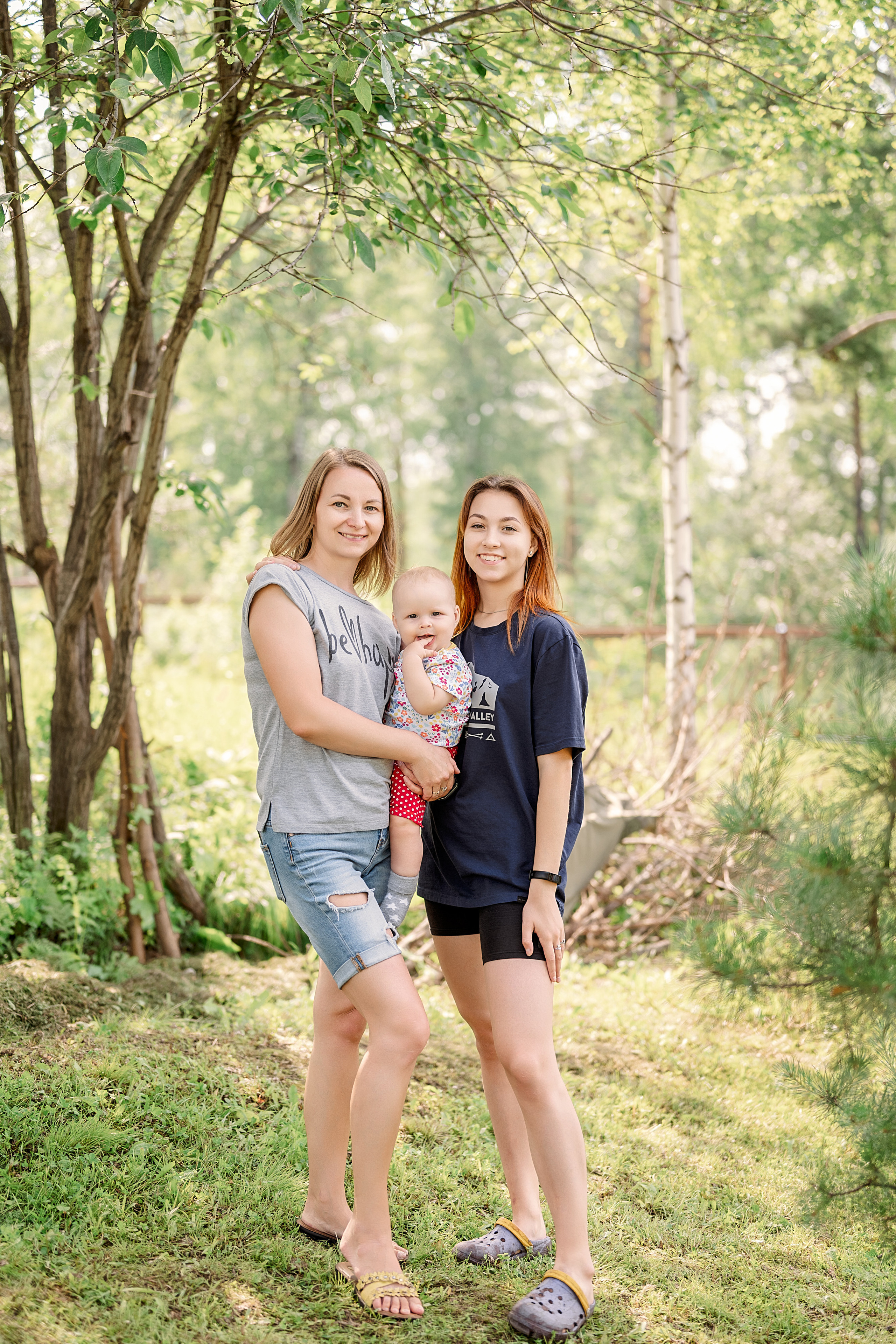 Юбилей Алексея. Семейный, свадебный, школьный фотограф в Железногорске Целуев Андрей