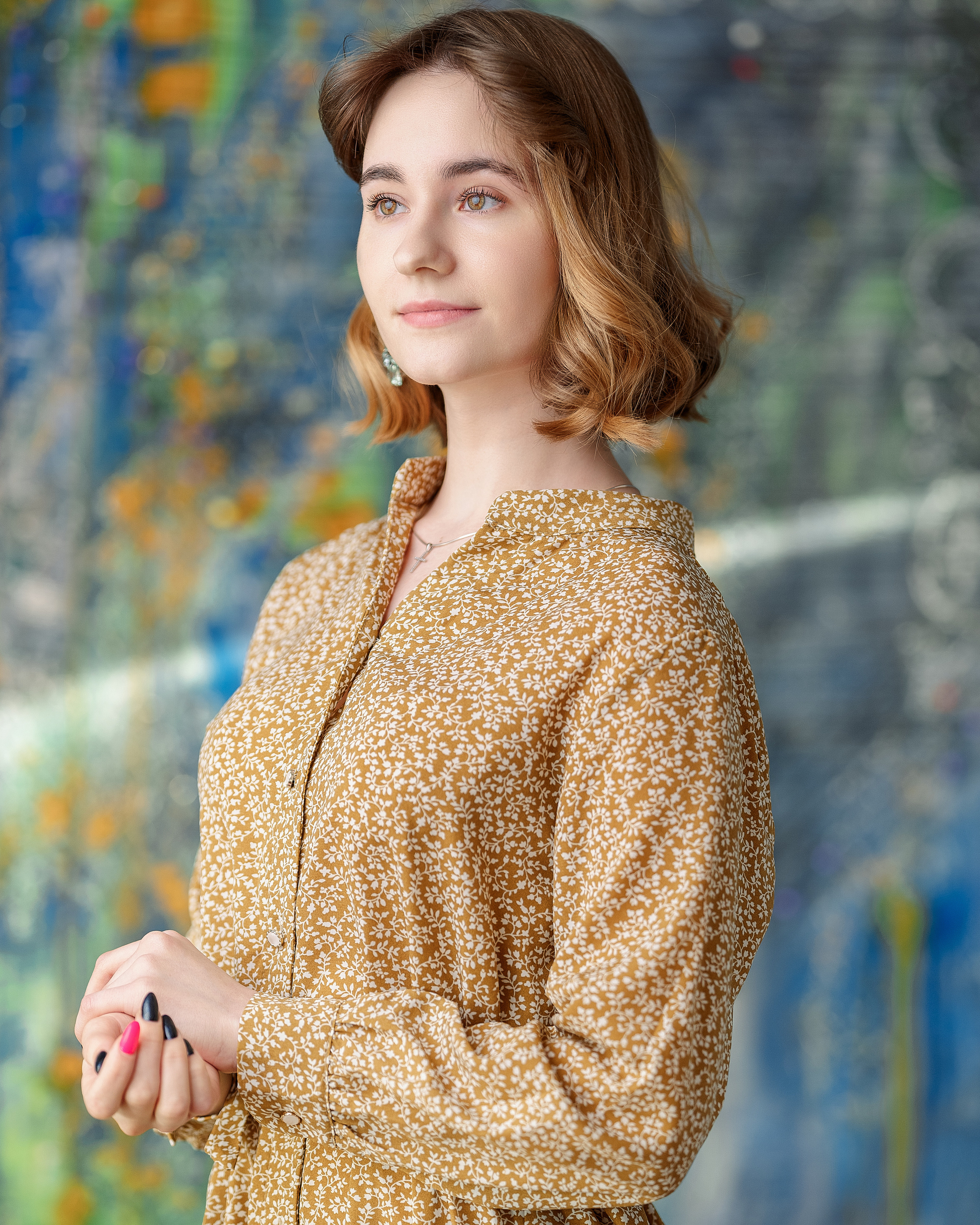 Татьяна и Саша. Семейный, свадебный, школьный фотограф в Железногорске Целуев Андрей