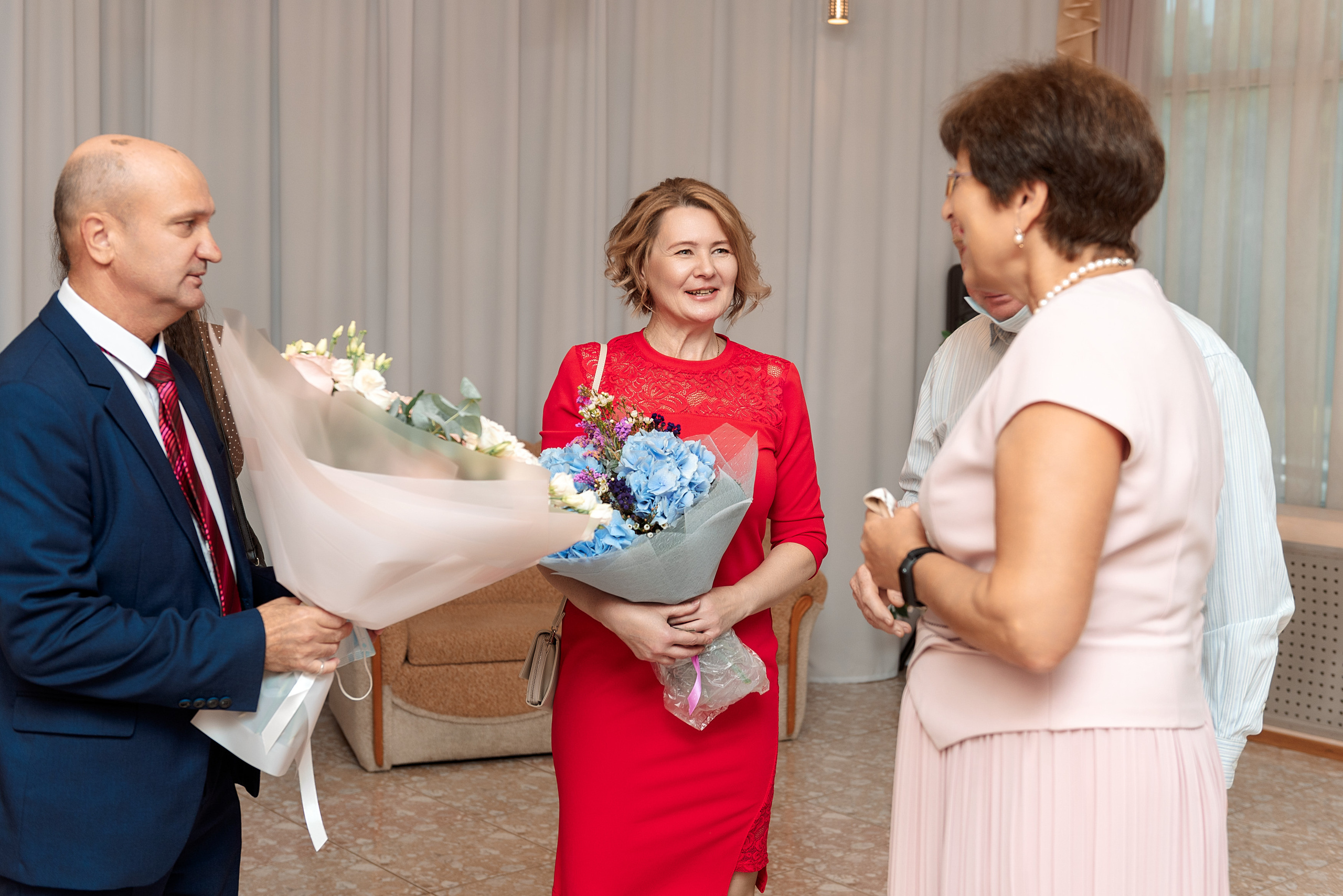 Свадьба Алексея и Полины. Семейный, свадебный, школьный фотограф в Железногорске Целуев Андрей