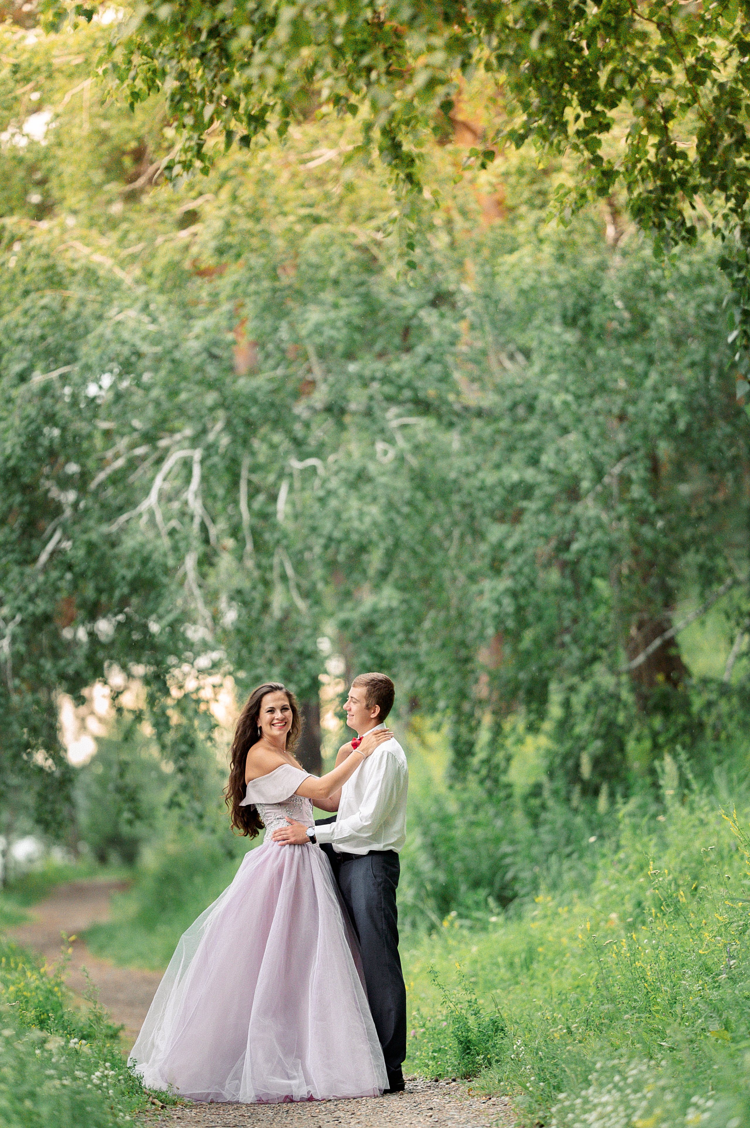 Свадьба Евгения и Евгении. Семейный, свадебный, школьный фотограф в Железногорске Целуев Андрей