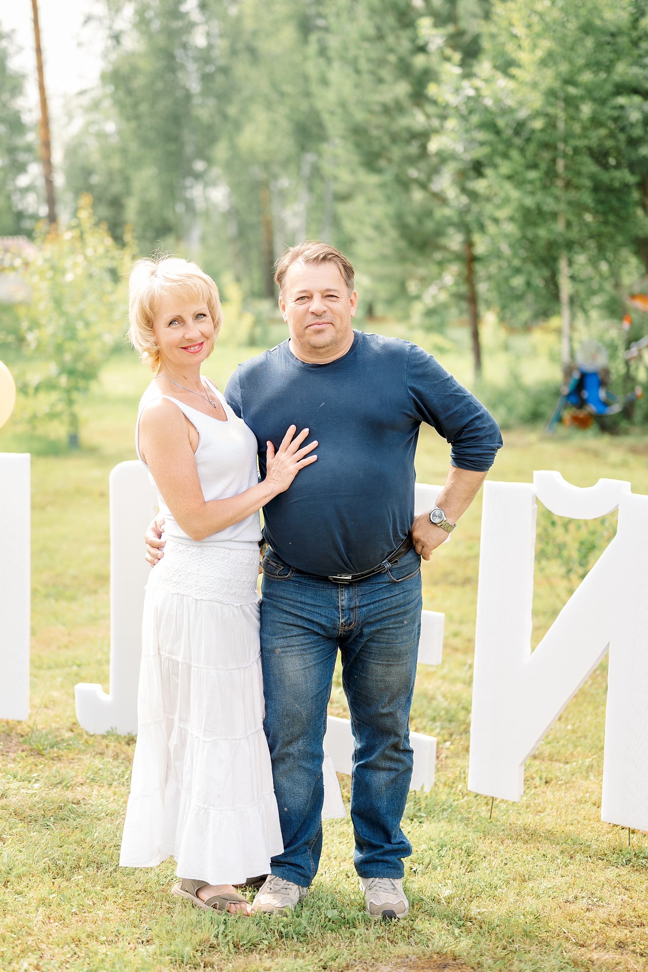 Юбилей Алексея. Семейный, свадебный, школьный фотограф в Железногорске Целуев Андрей