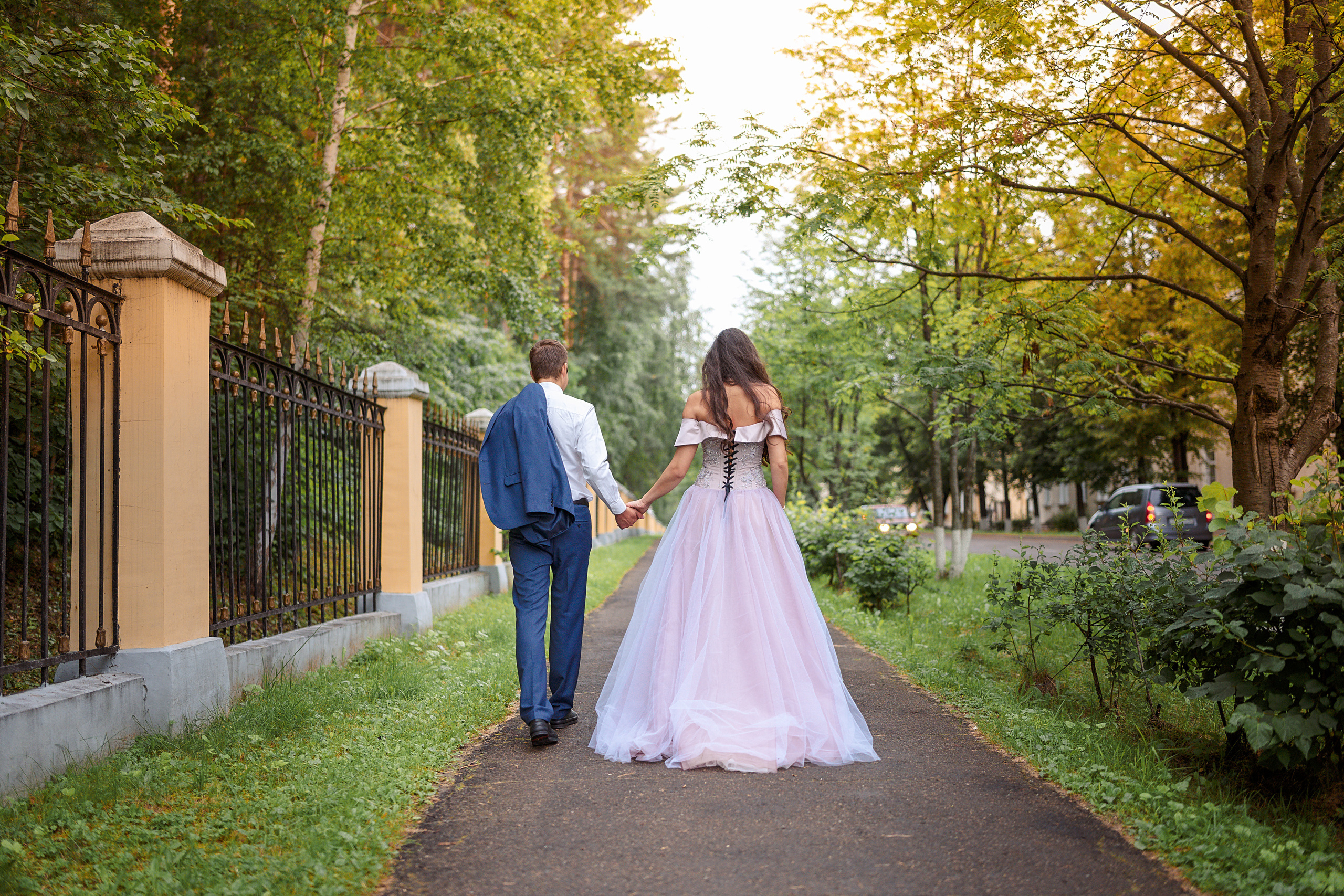 Свадьба Евгения и Евгении. Семейный, свадебный, школьный фотограф в Железногорске Целуев Андрей