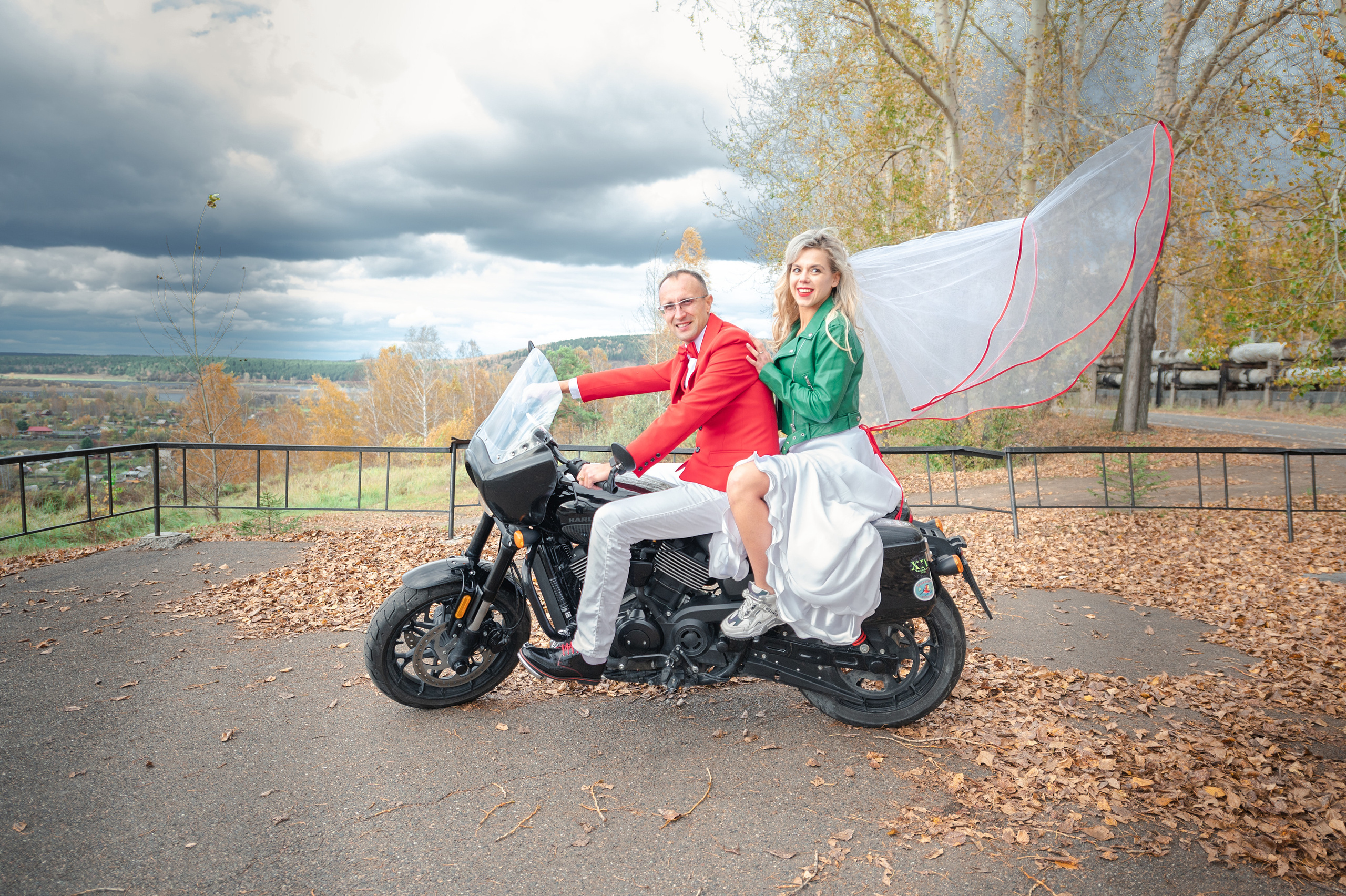 Свадьба Александра и Нелли. Семейный, свадебный, школьный фотограф в Железногорске Целуев Андрей