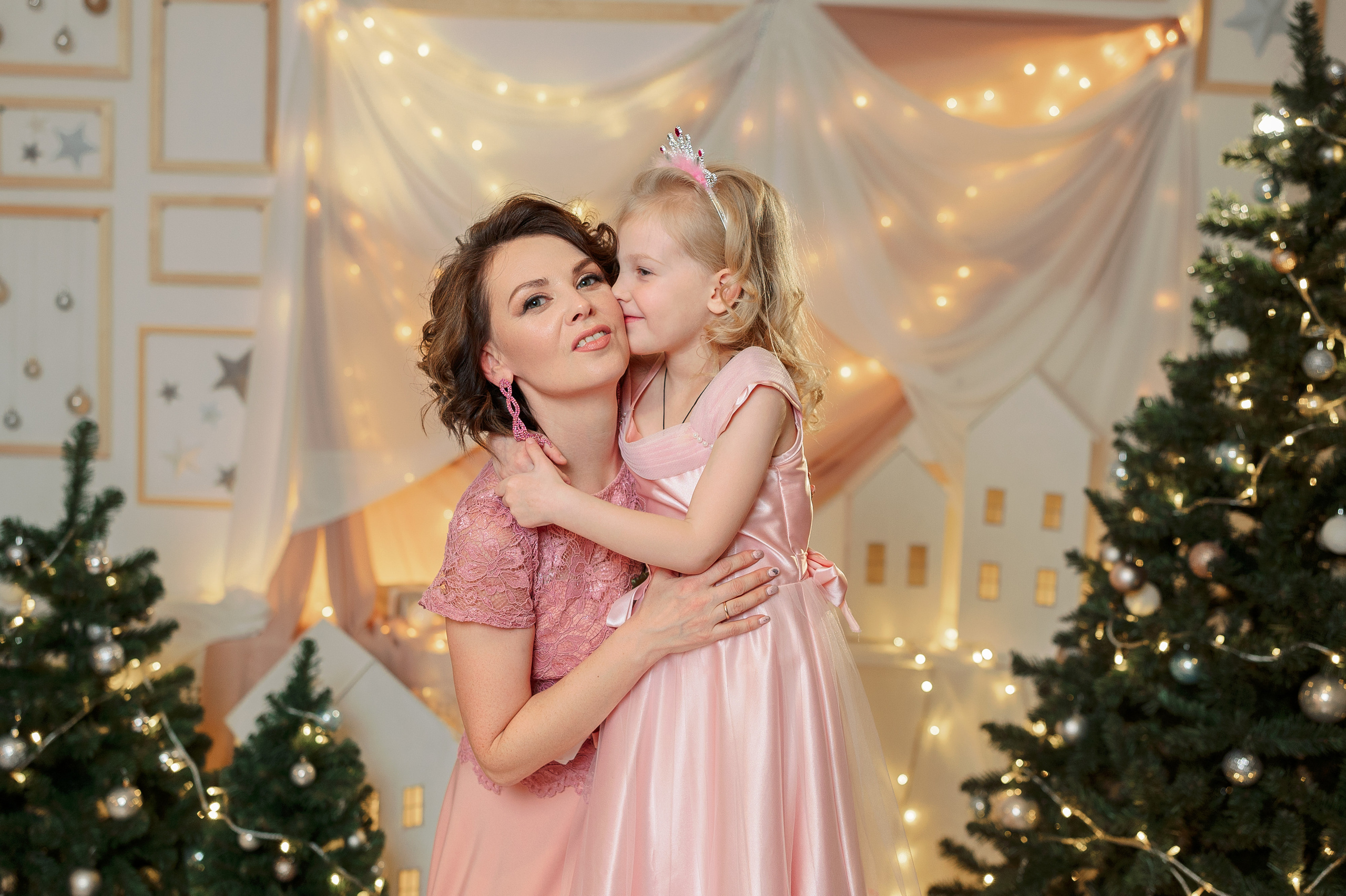 Семья Аржанниковых и Александриных. Семейный, свадебный, школьный фотограф в Железногорске Целуев Андрей