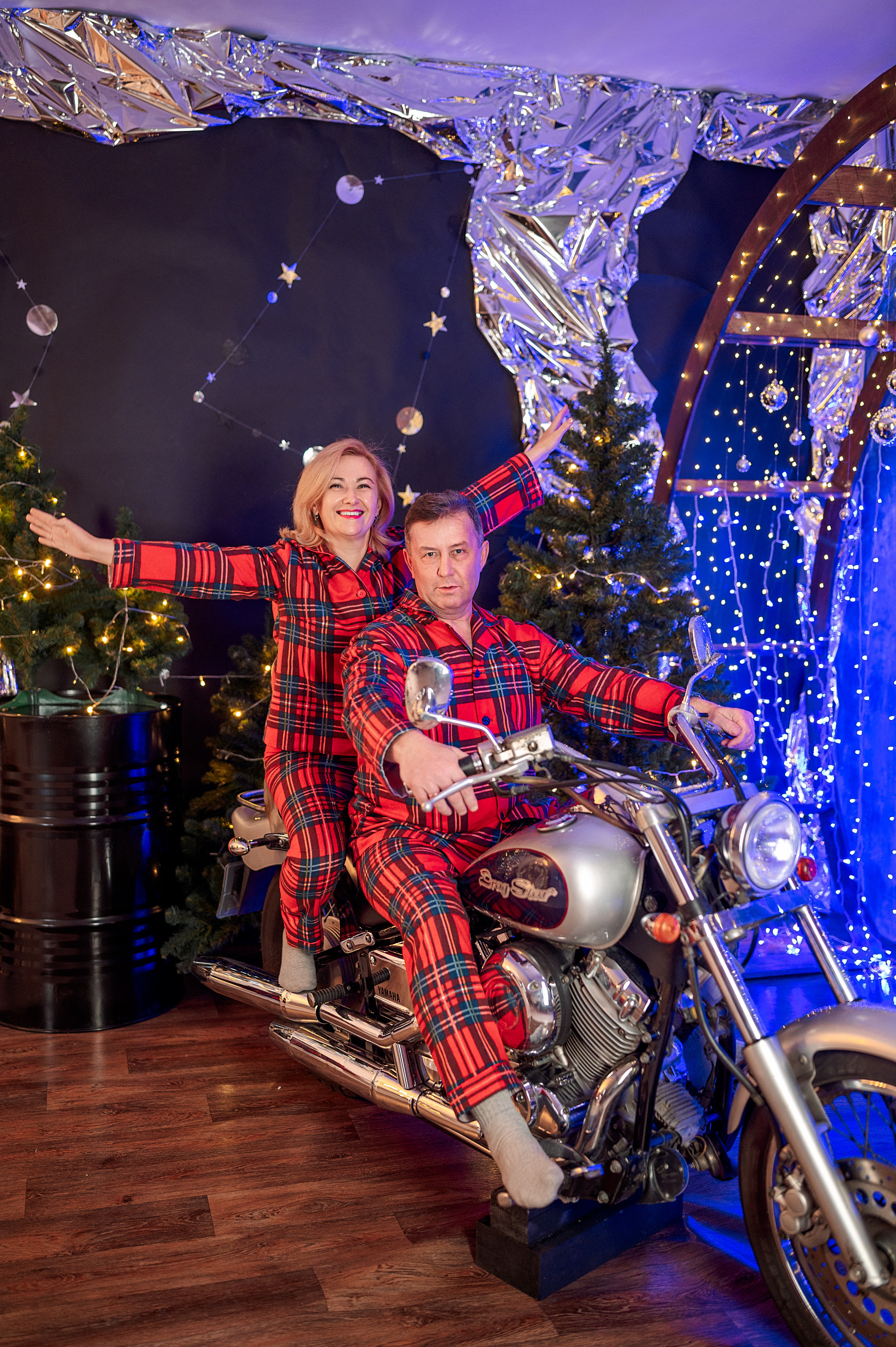 Семья Александриных и Аржанниковых. Семейный, свадебный, школьный фотограф в Железногорске Целуев Андрей