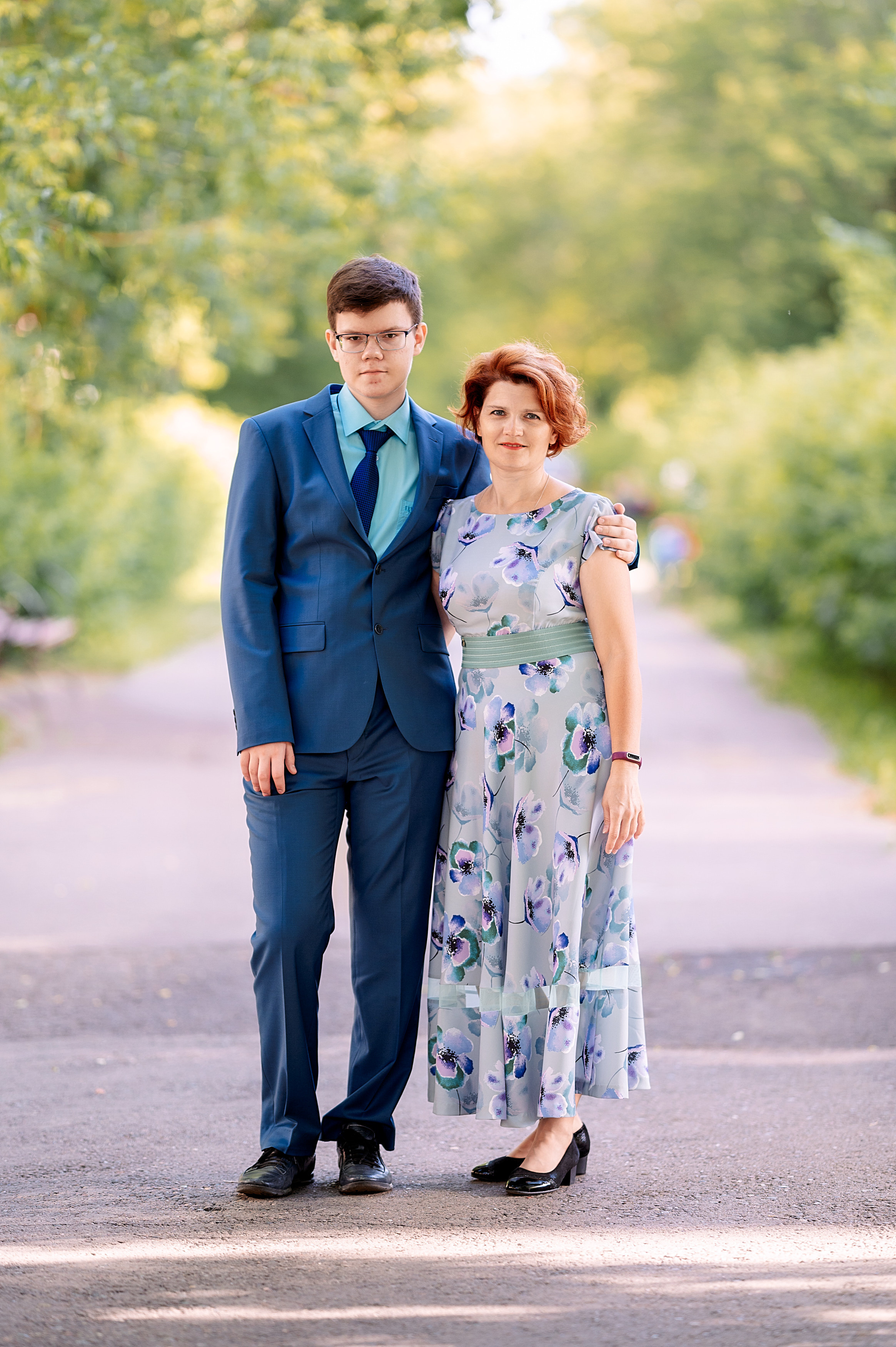 ВЫПУСКНОЙ 11А шк106. Семейный, свадебный, школьный фотограф в Железногорске Целуев Андрей