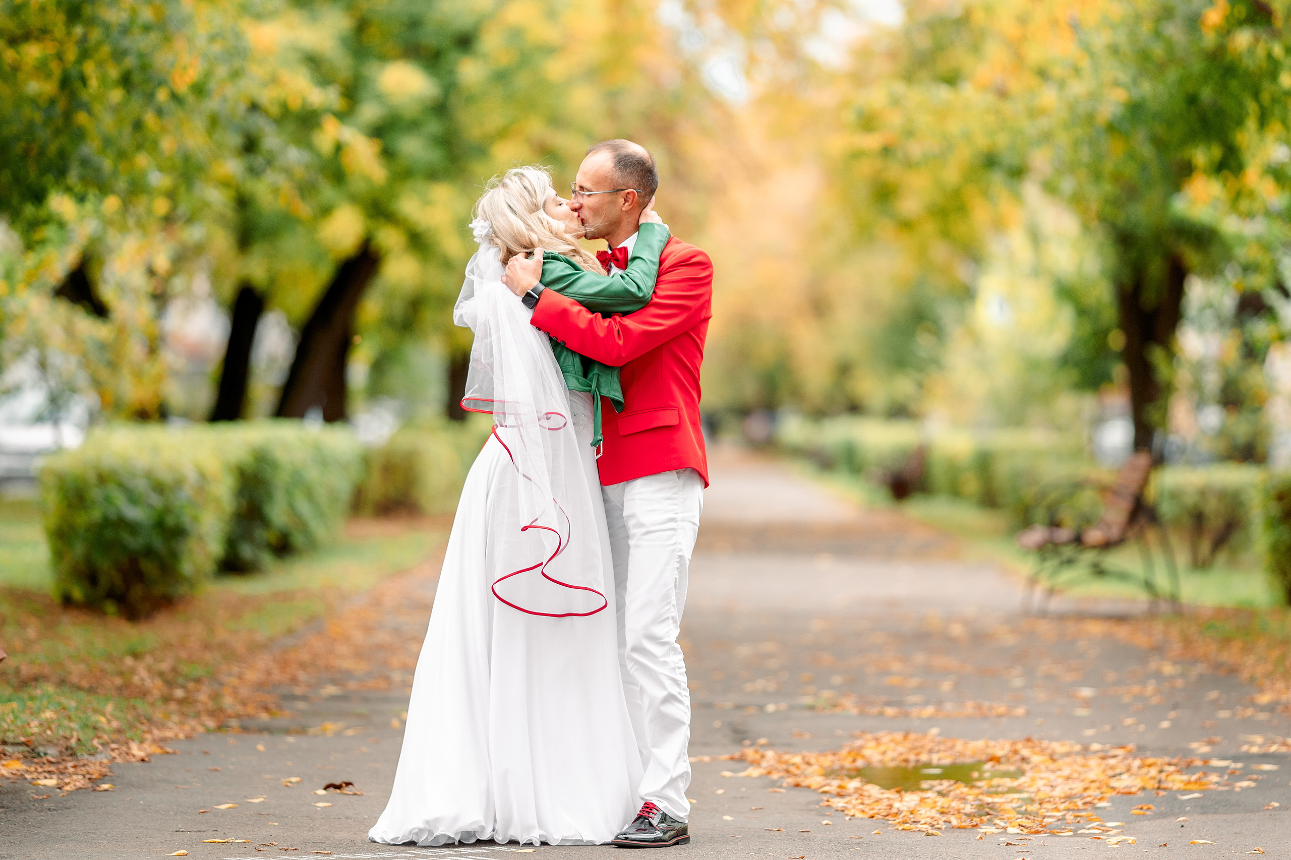 Свадьба Александра и Нелли. Семейный, свадебный, школьный фотограф в Железногорске Целуев Андрей
