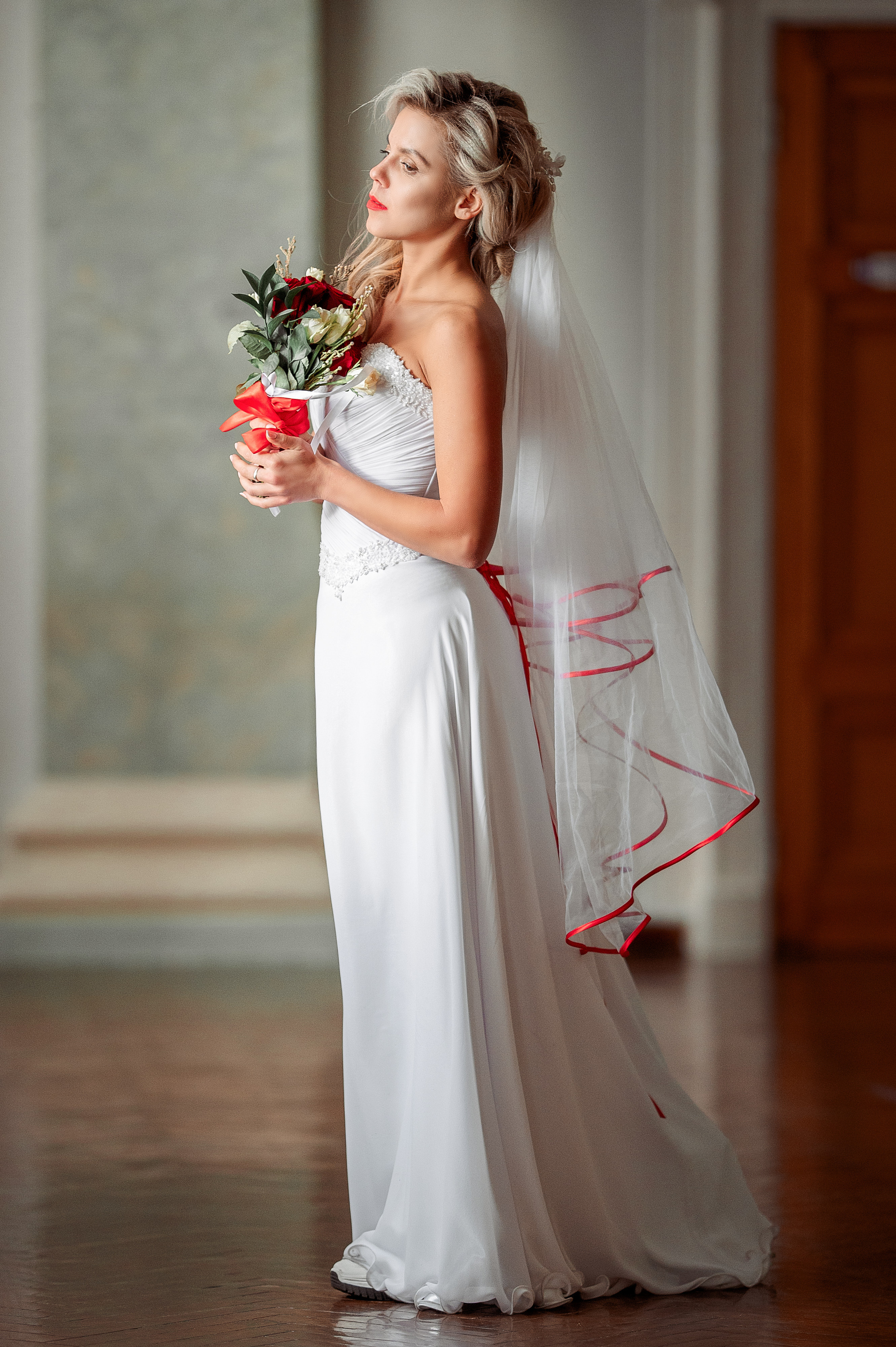 Свадьба Александра и Нелли. Семейный, свадебный, школьный фотограф в Железногорске Целуев Андрей