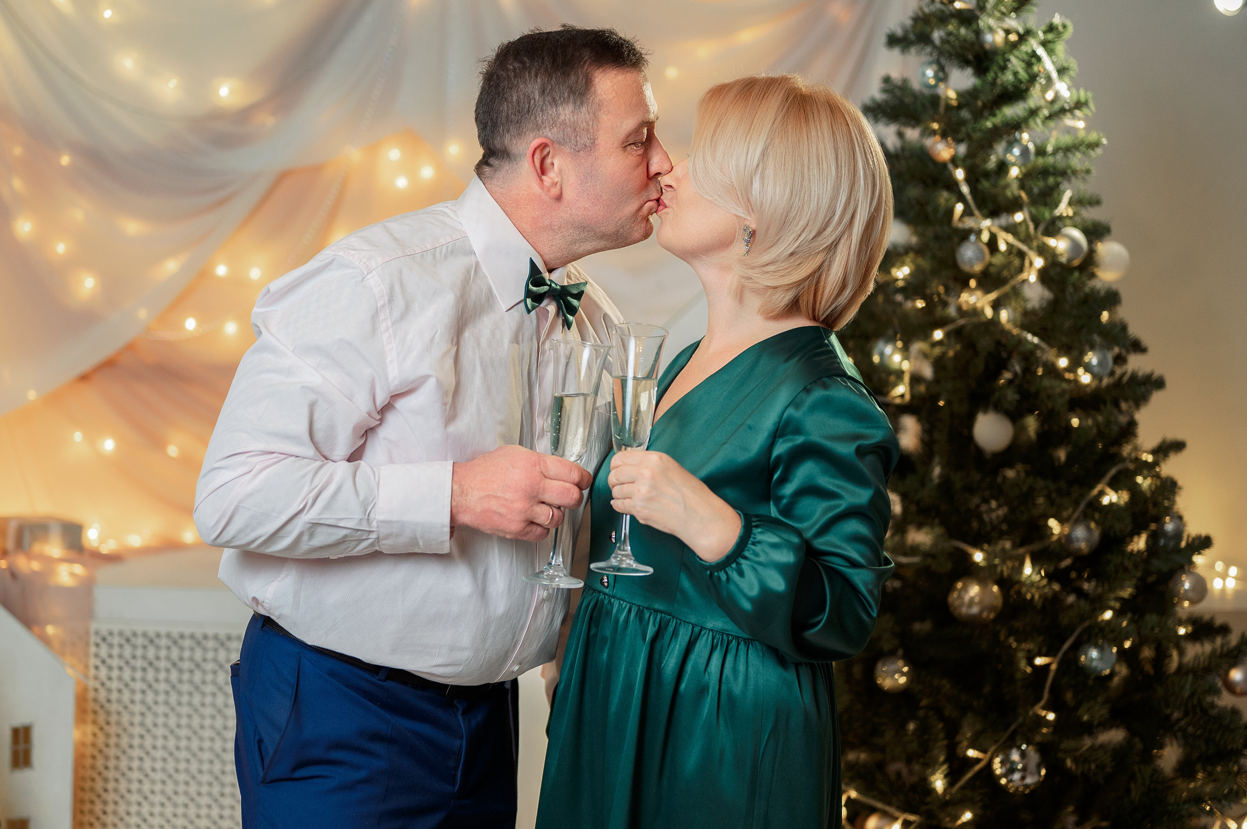 Семья Аржанниковых и Александриных. Семейный, свадебный, школьный фотограф в Железногорске Целуев Андрей