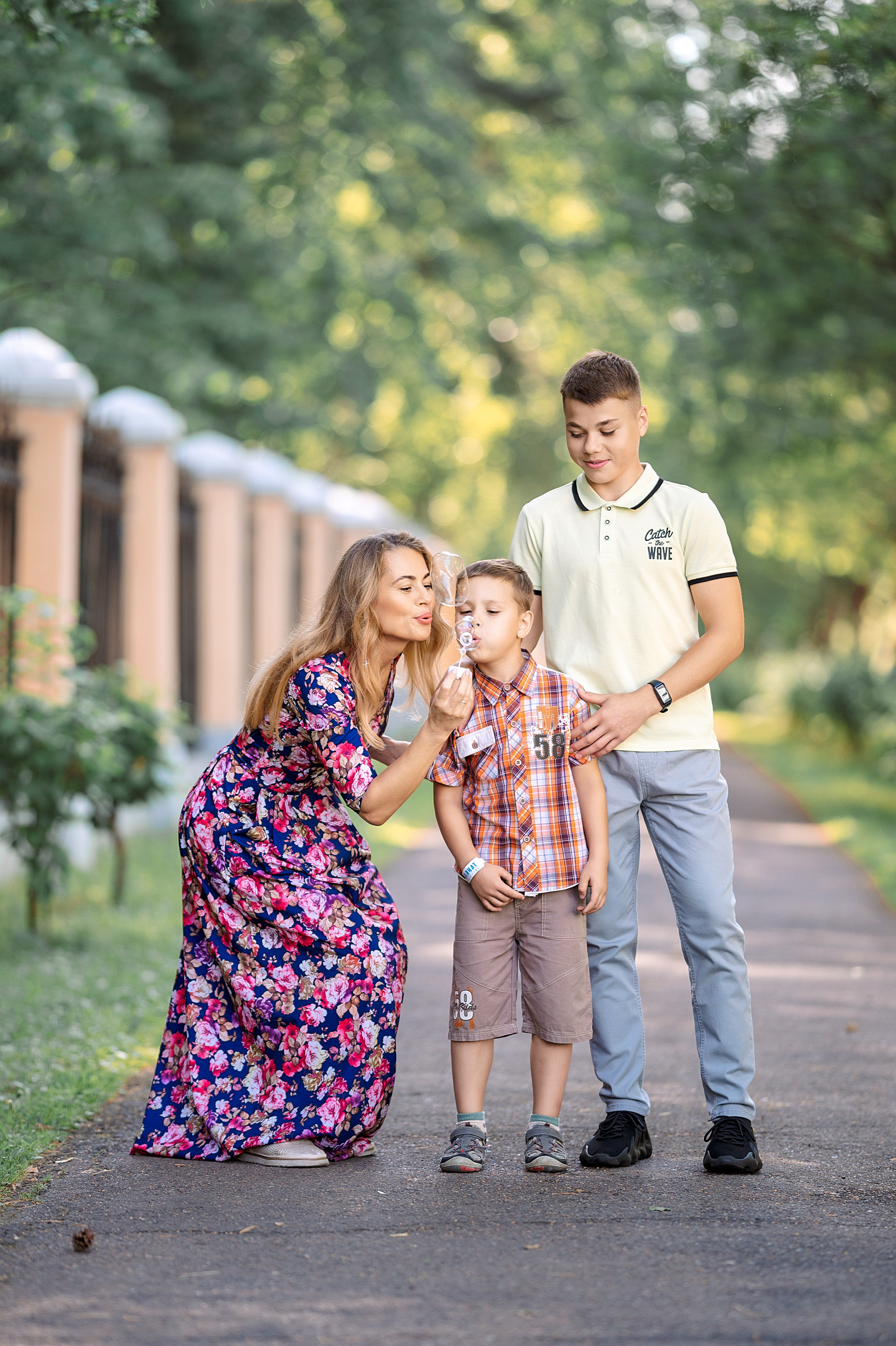 ВЫПУСКНОЙ 9кл. шк.106. Семейный, свадебный, школьный фотограф в Железногорске Целуев Андрей