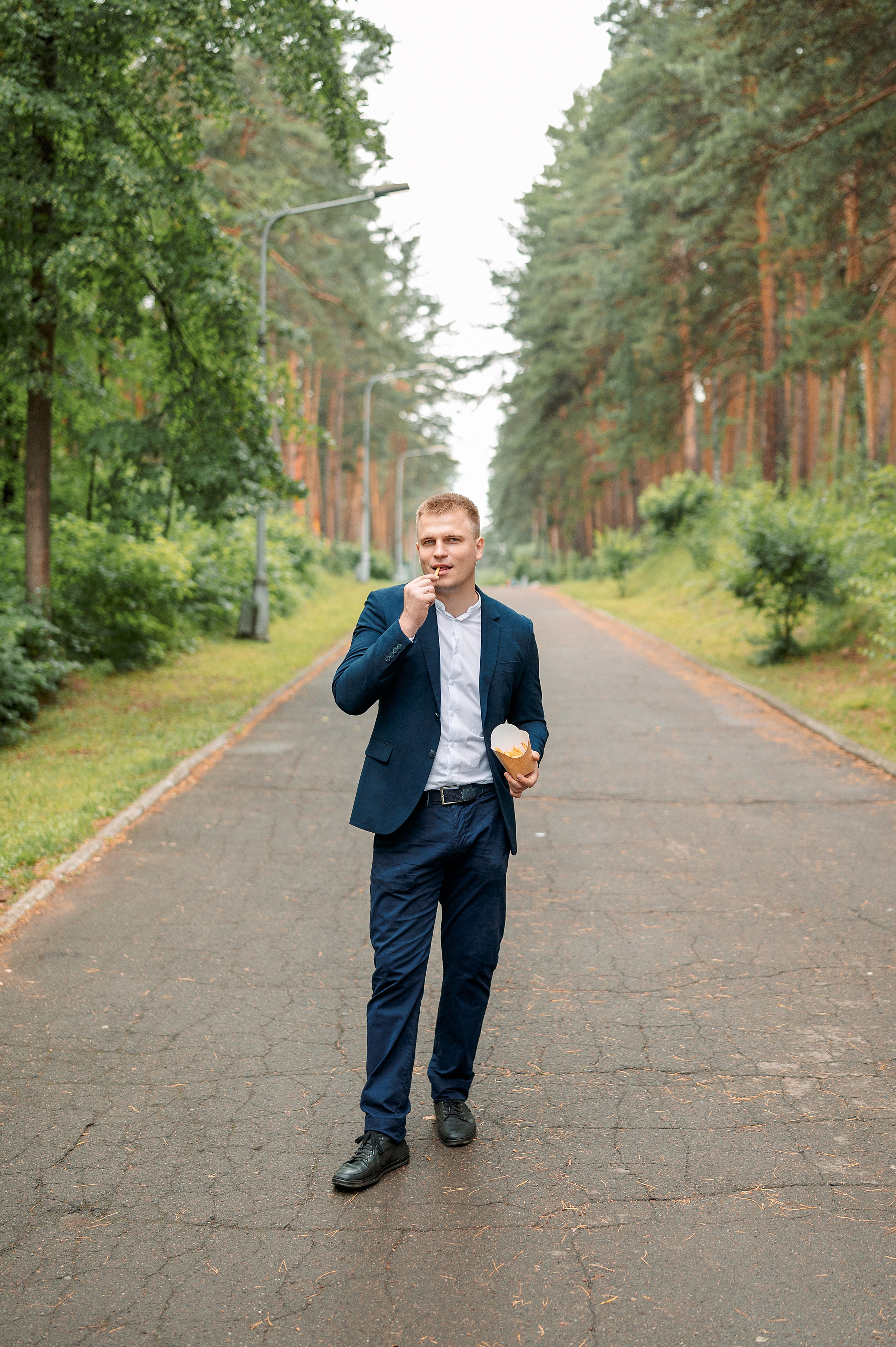 Свадьба Ильи и Василины. Семейный, свадебный, школьный фотограф в Железногорске Целуев Андрей