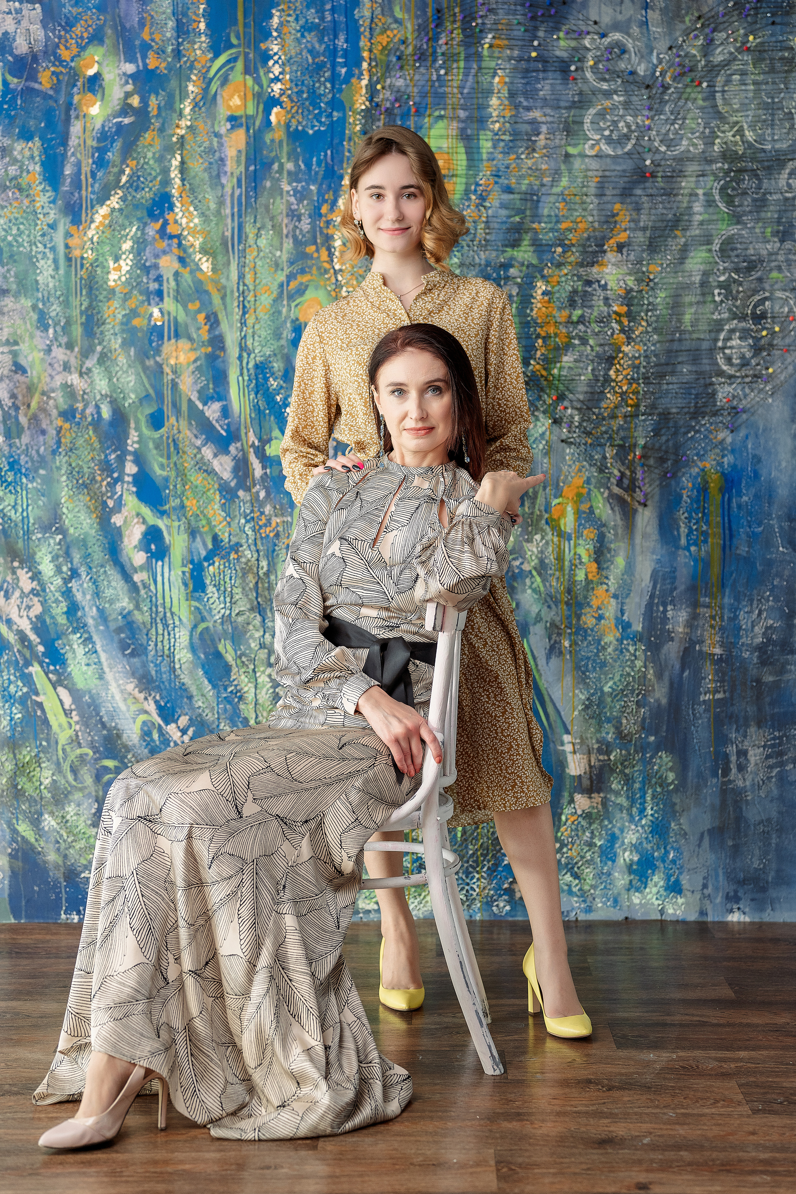 Татьяна и Саша. Семейный, свадебный, школьный фотограф в Железногорске Целуев Андрей