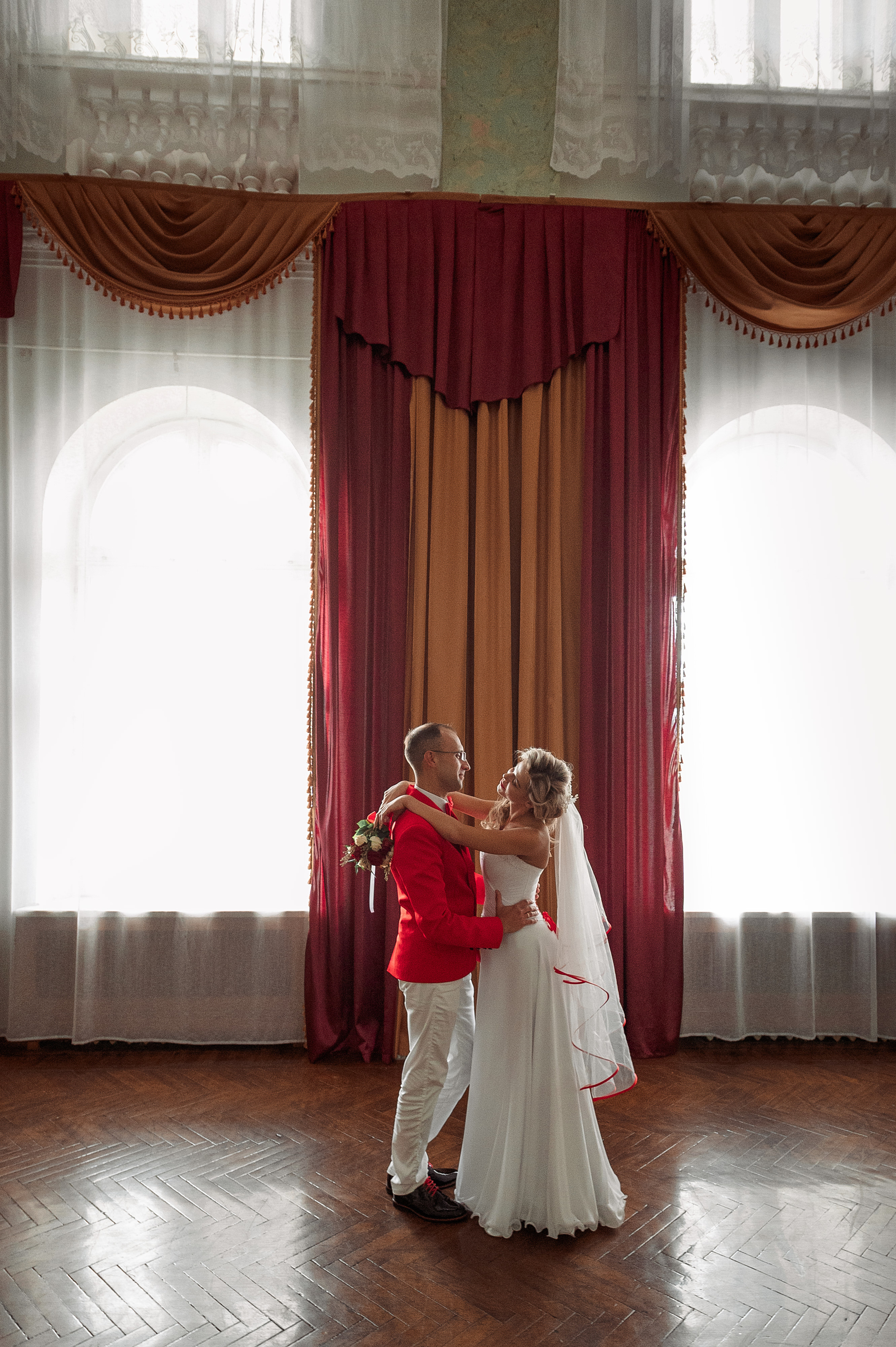 Свадьба Александра и Нелли. Семейный, свадебный, школьный фотограф в Железногорске Целуев Андрей