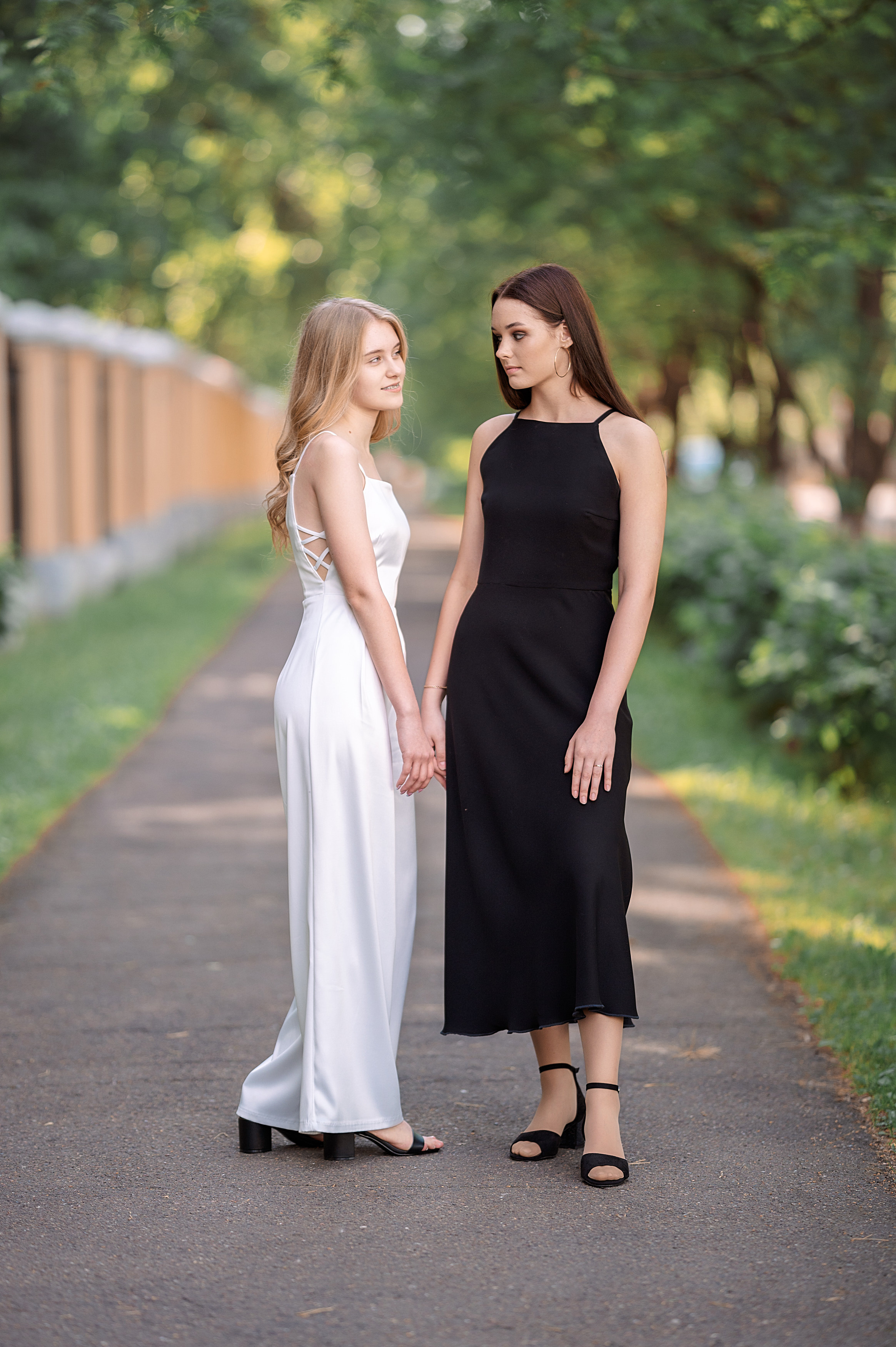 ВЫПУСКНОЙ 9кл. шк.106. Семейный, свадебный, школьный фотограф в Железногорске Целуев Андрей