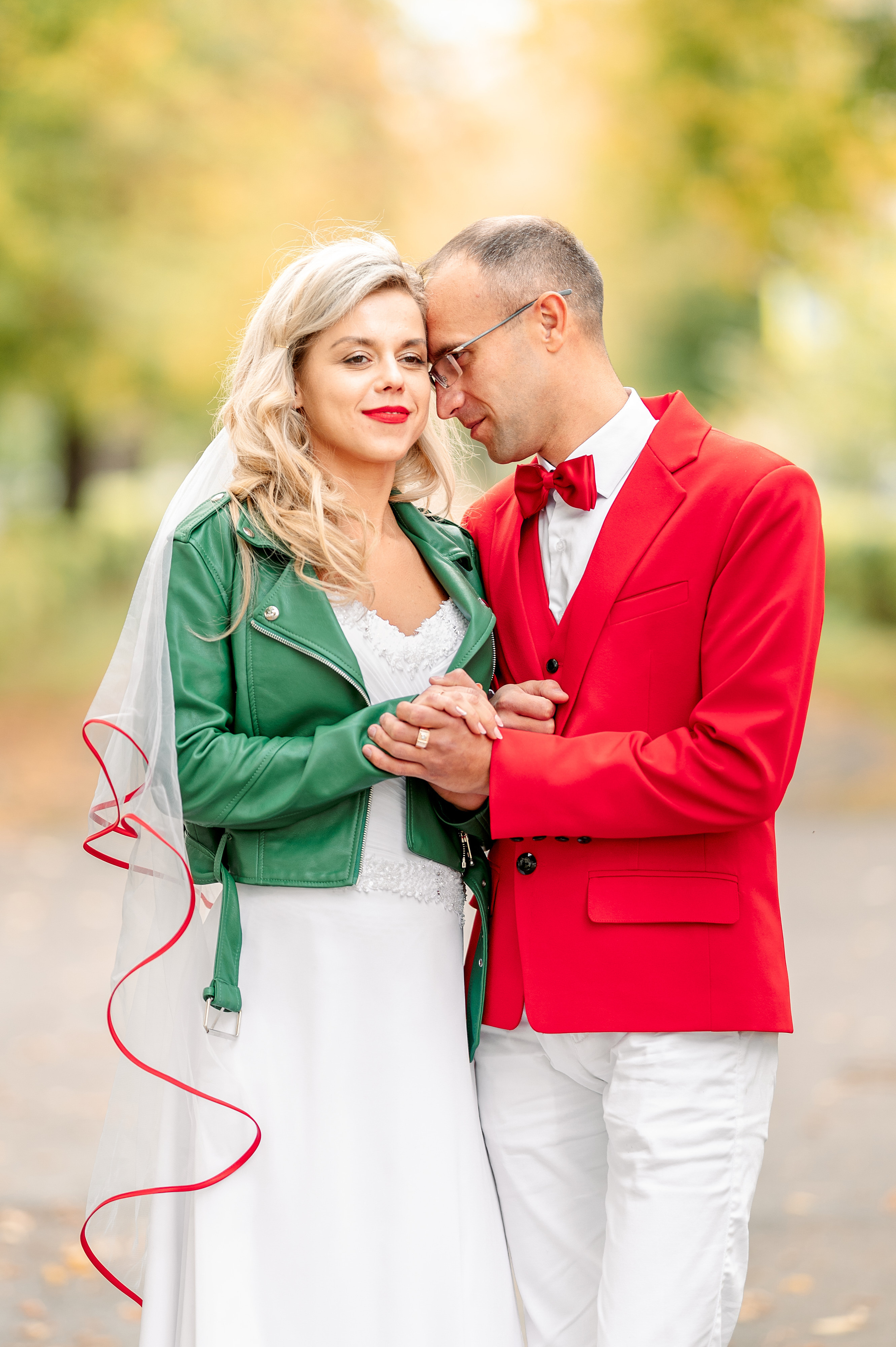 Свадьба Александра и Нелли. Семейный, свадебный, школьный фотограф в Железногорске Целуев Андрей