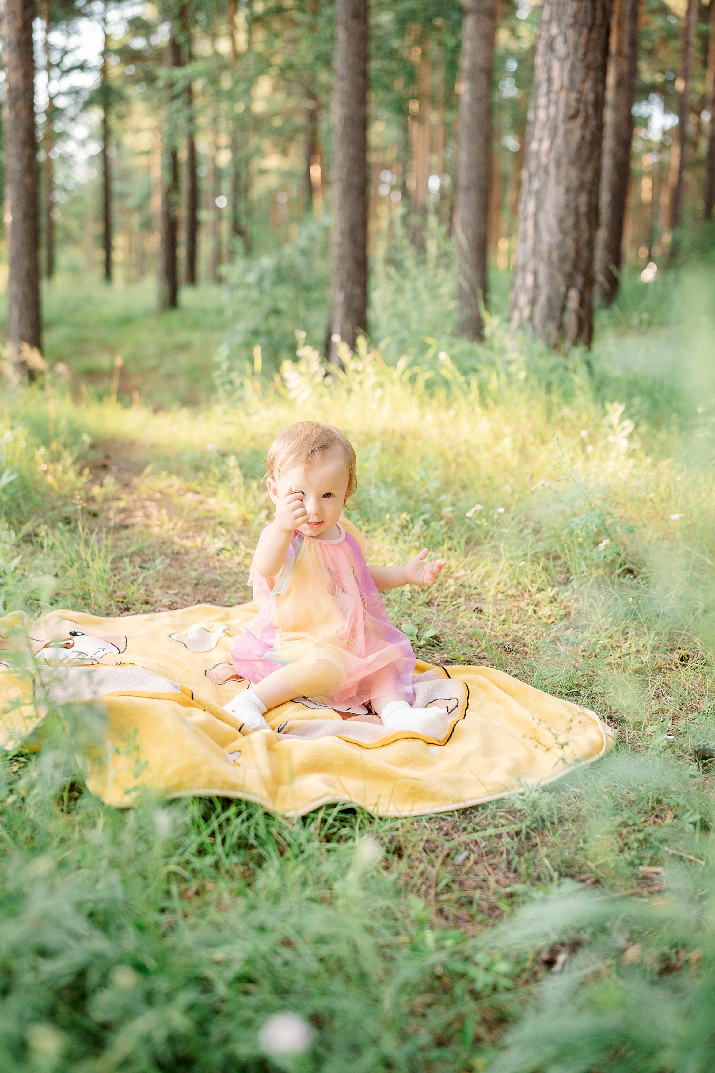 Семья Бзайкиных. Семейный, свадебный, школьный фотограф в Железногорске Целуев Андрей
