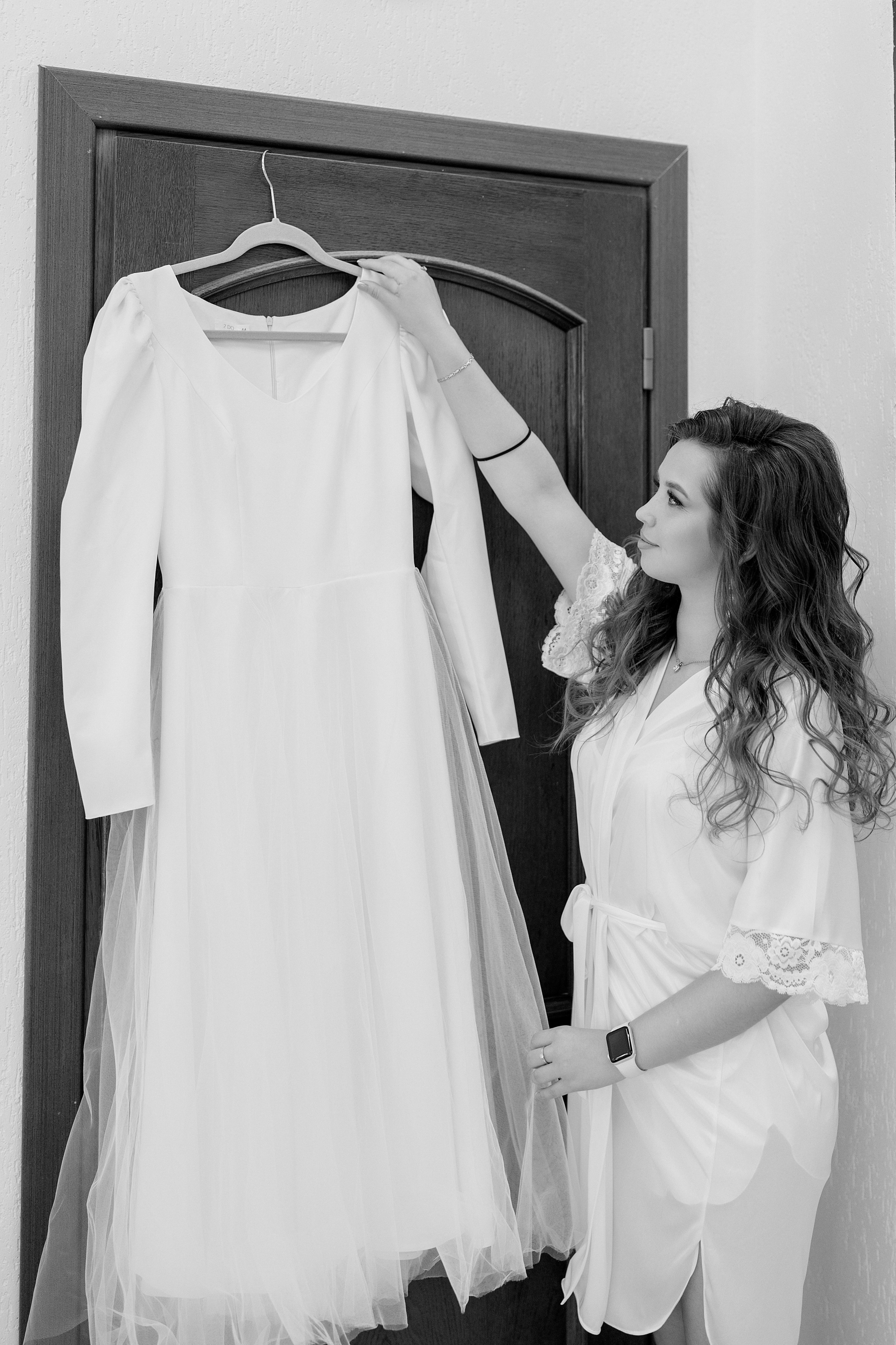 Свадьба Ильи и Василины. Семейный, свадебный, школьный фотограф в Железногорске Целуев Андрей