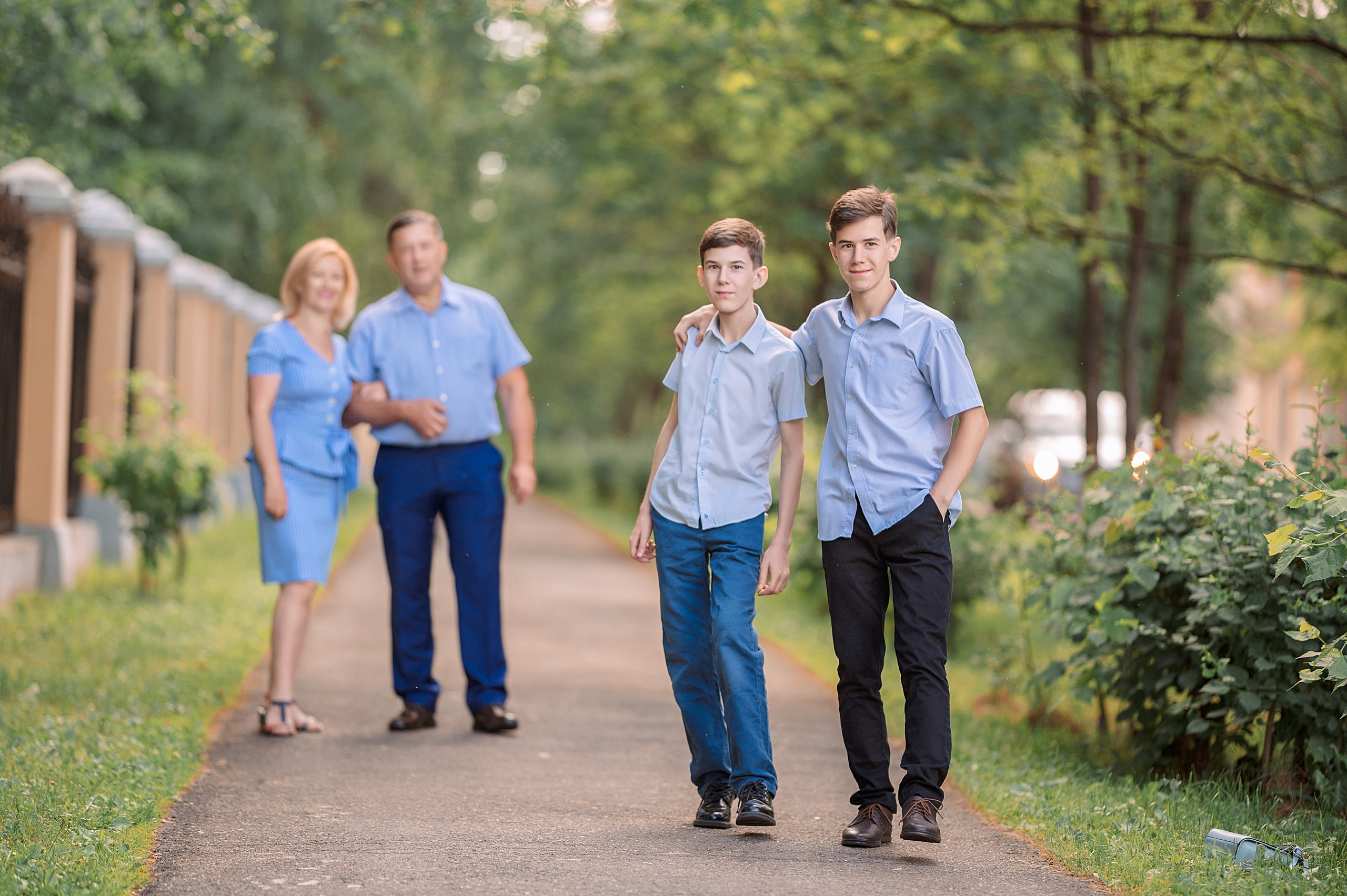 ВЫПУСКНОЙ 9кл. шк.106. Семейный, свадебный, школьный фотограф в Железногорске Целуев Андрей