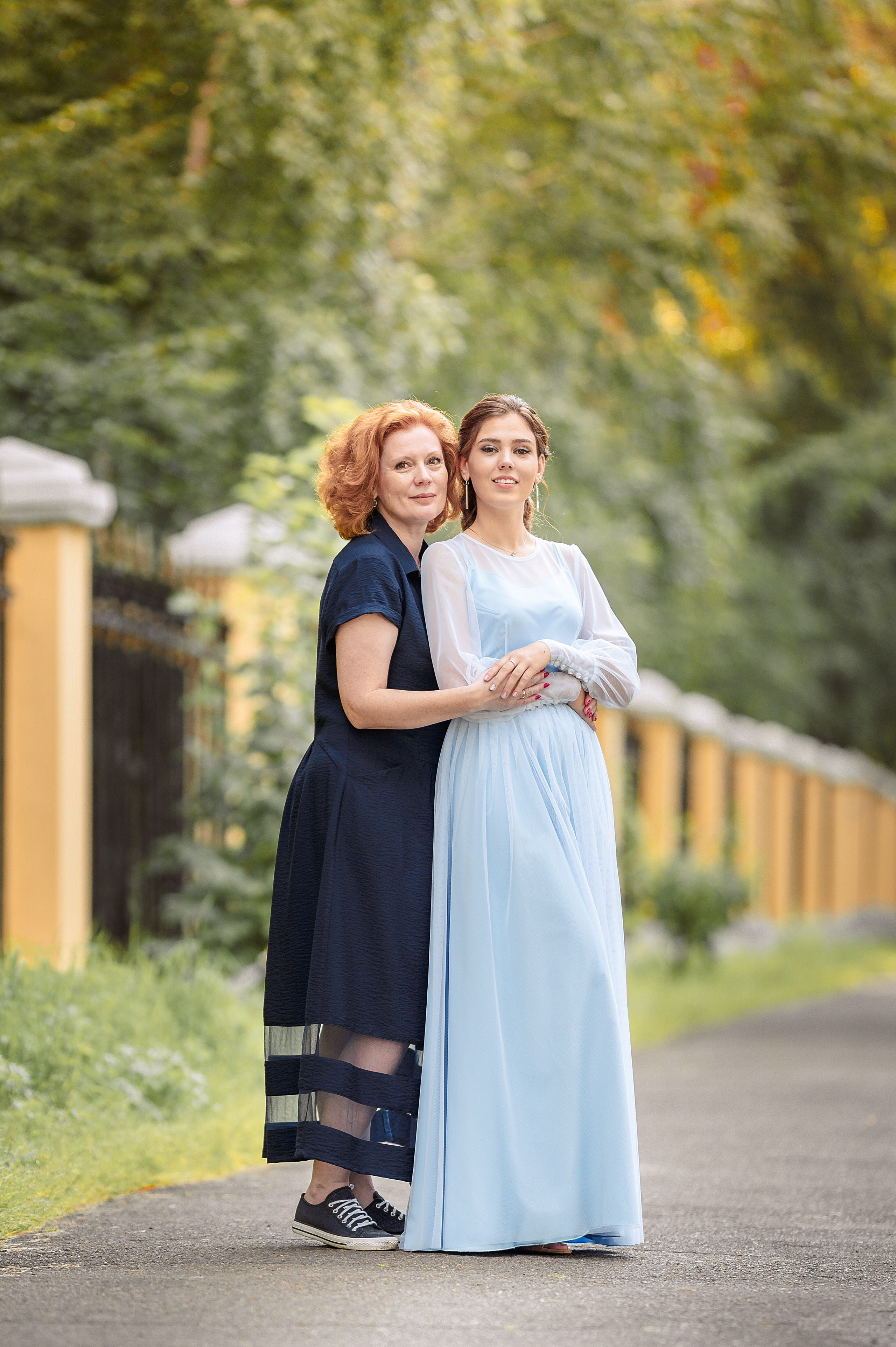 Семья Крутых. Семейный, свадебный, школьный фотограф в Железногорске Целуев Андрей