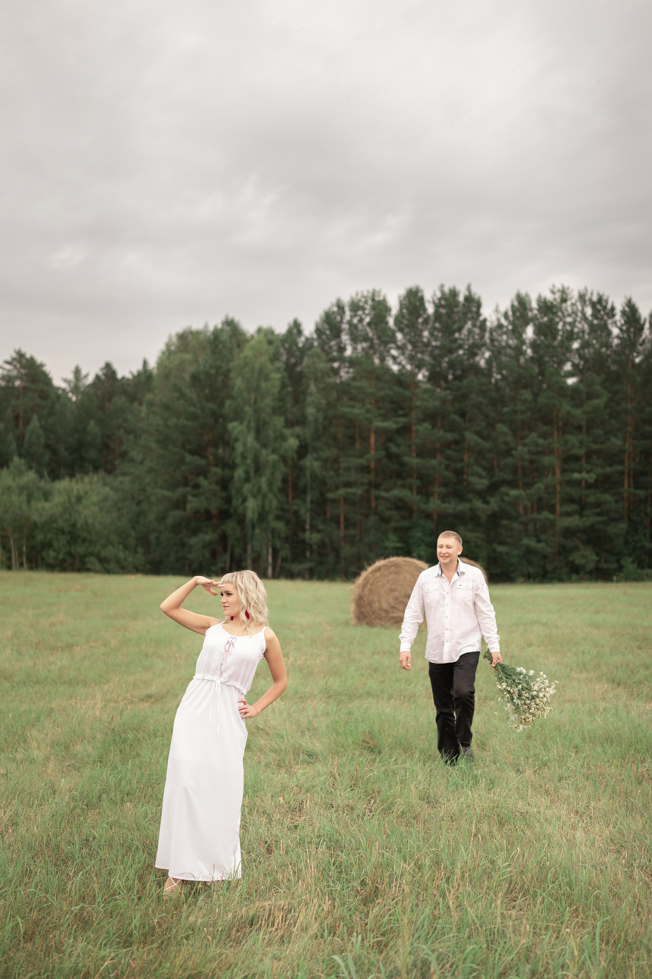 Семья Черкашенных. Семейный, свадебный, школьный фотограф в Железногорске Целуев Андрей