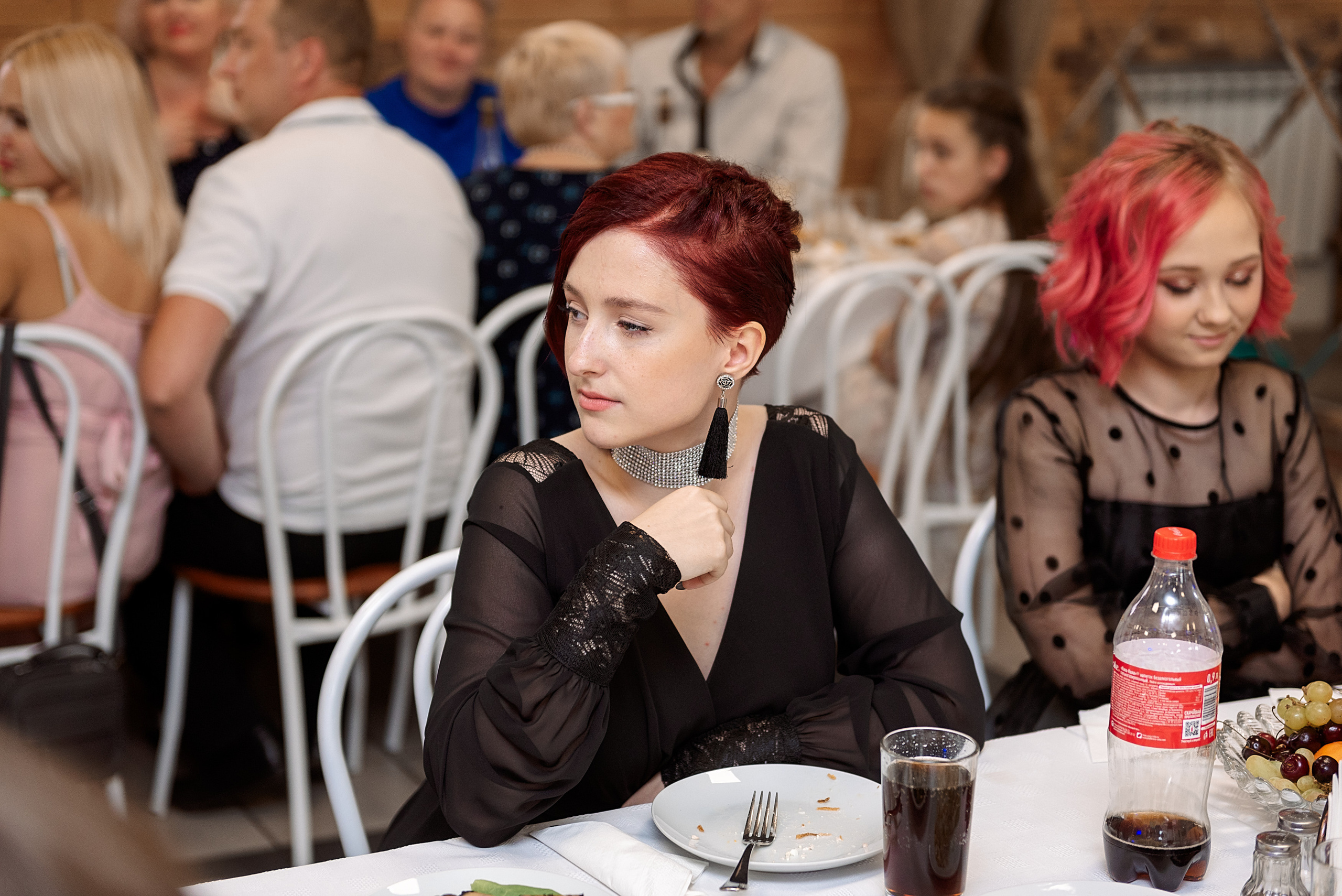 ВЫПУСКНОЙ 9кл. гимназия 91. Семейный, свадебный, школьный фотограф в Железногорске Целуев Андрей