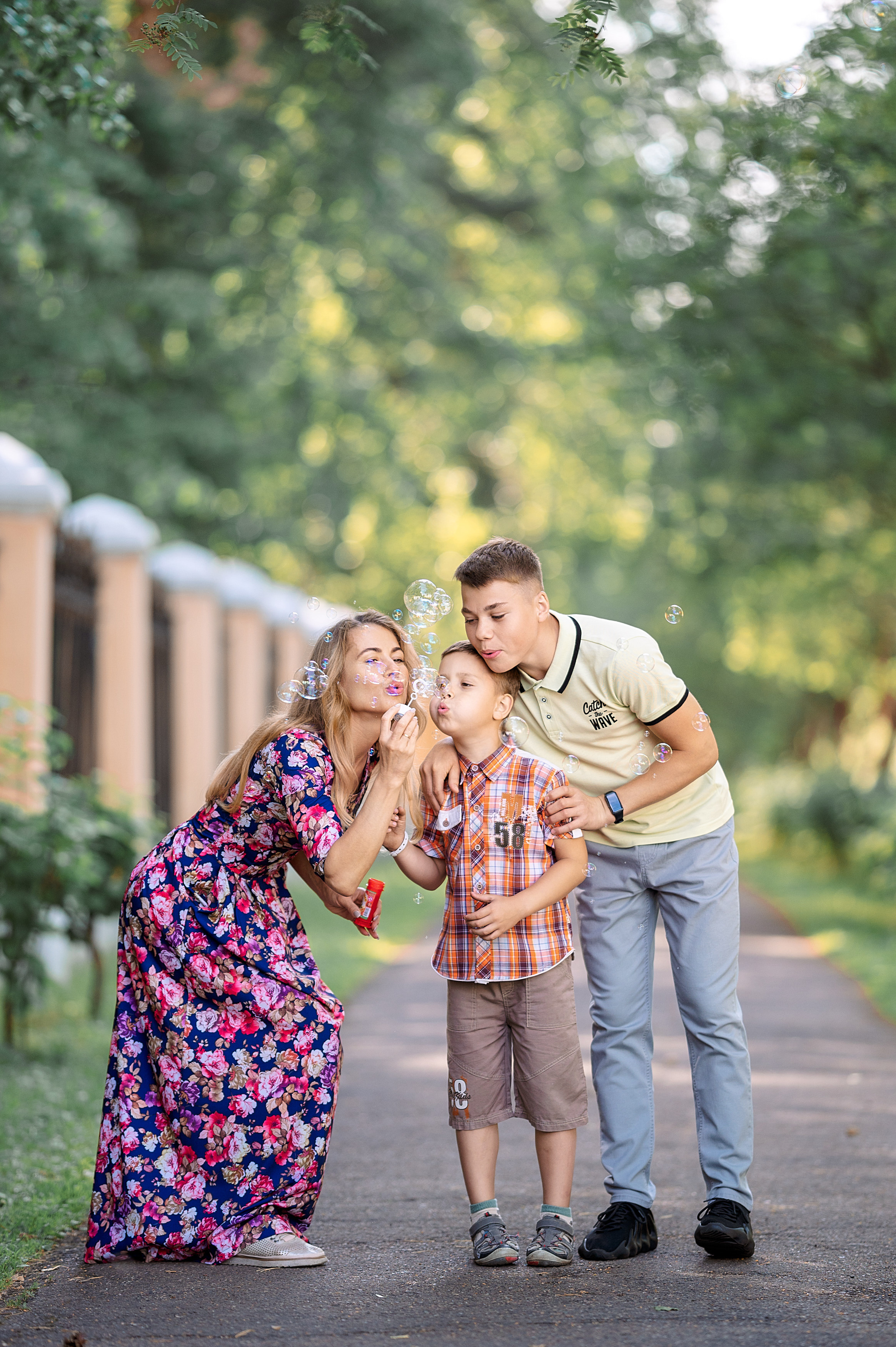 ВЫПУСКНОЙ 9кл. шк.106. Семейный, свадебный, школьный фотограф в Железногорске Целуев Андрей