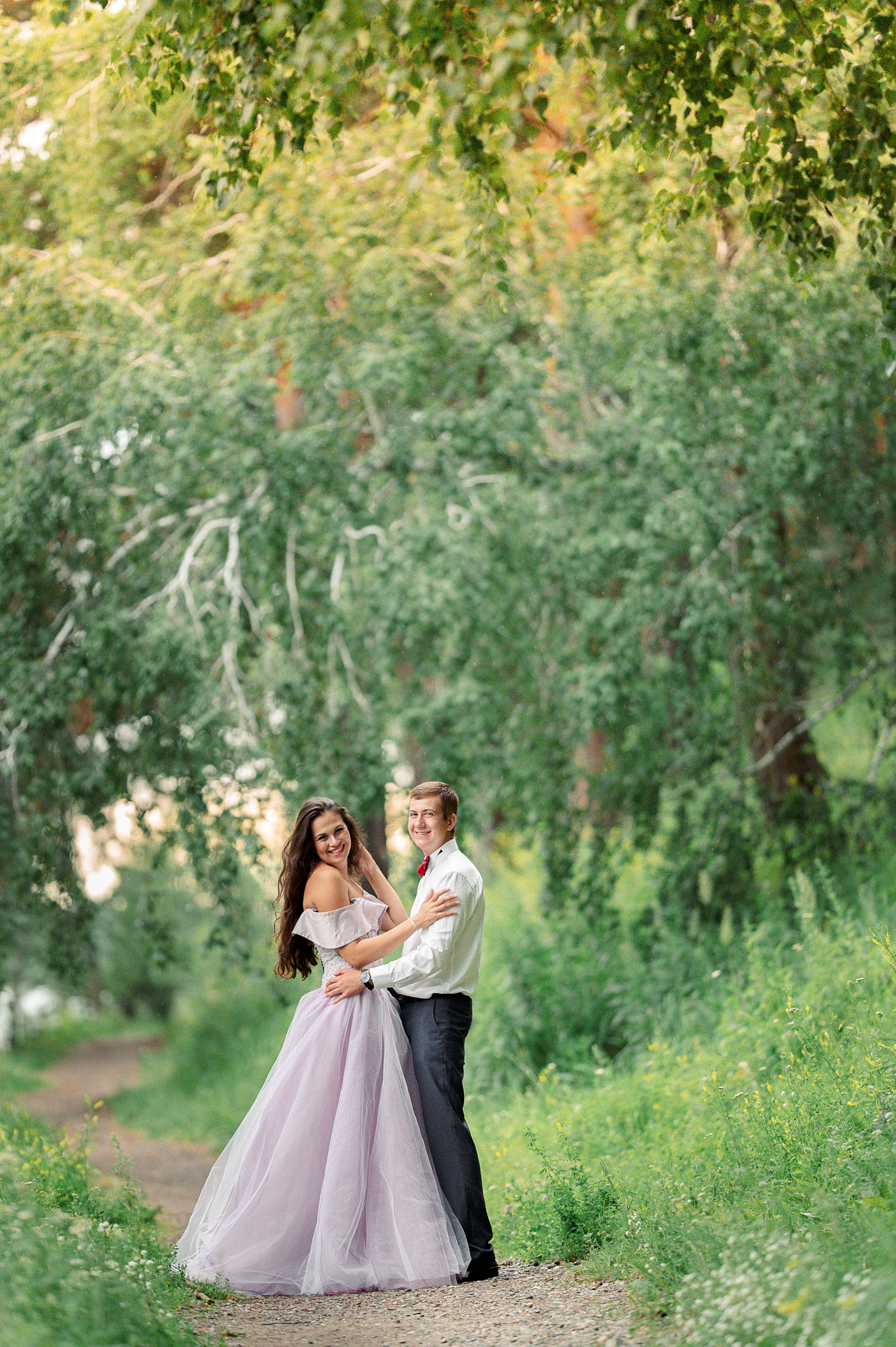 Свадьба Евгения и Евгении. Семейный, свадебный, школьный фотограф в Железногорске Целуев Андрей