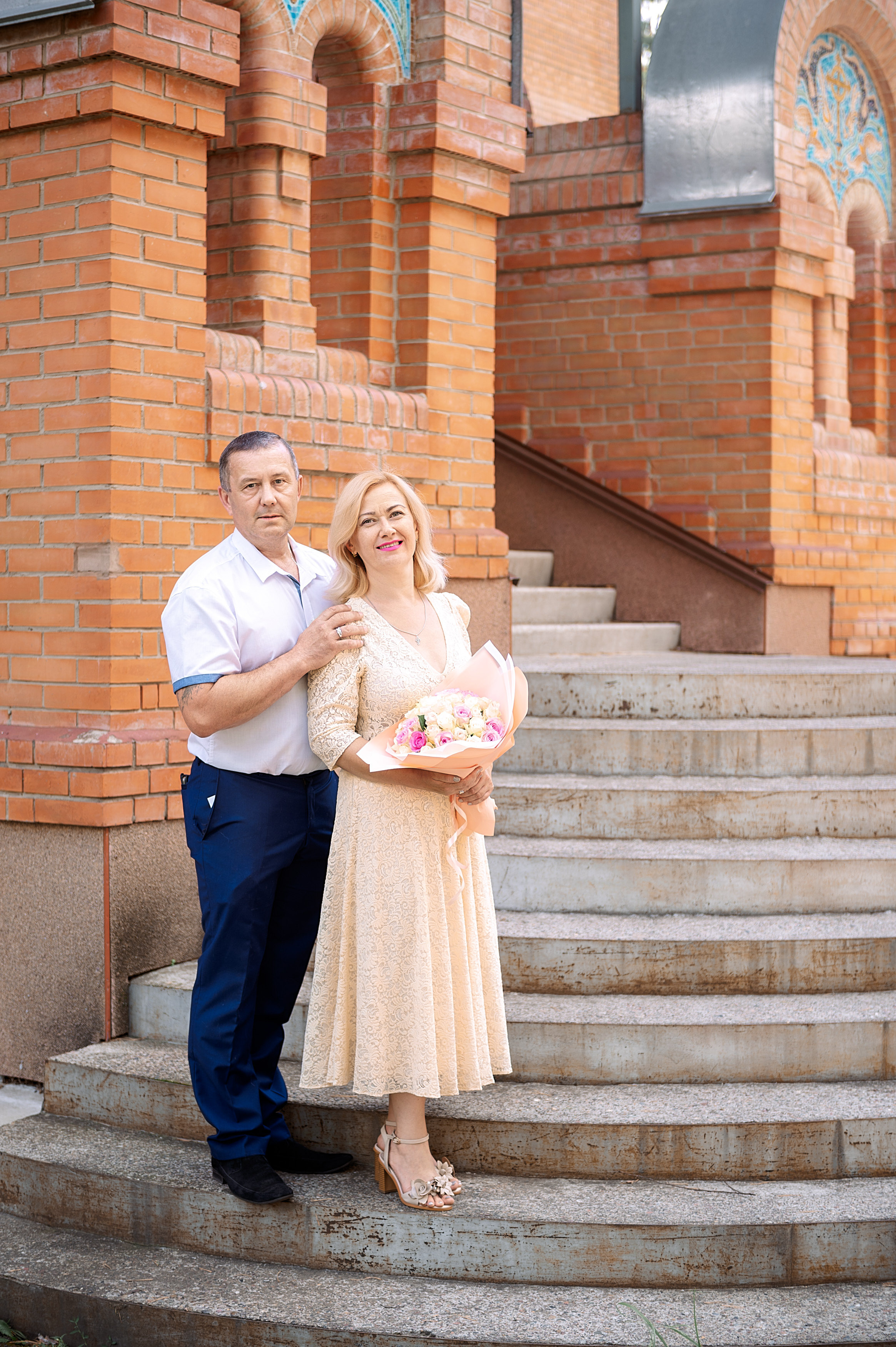 Венчание Вячеслав и Ирина. Семейный, свадебный, школьный фотограф в Железногорске Целуев Андрей