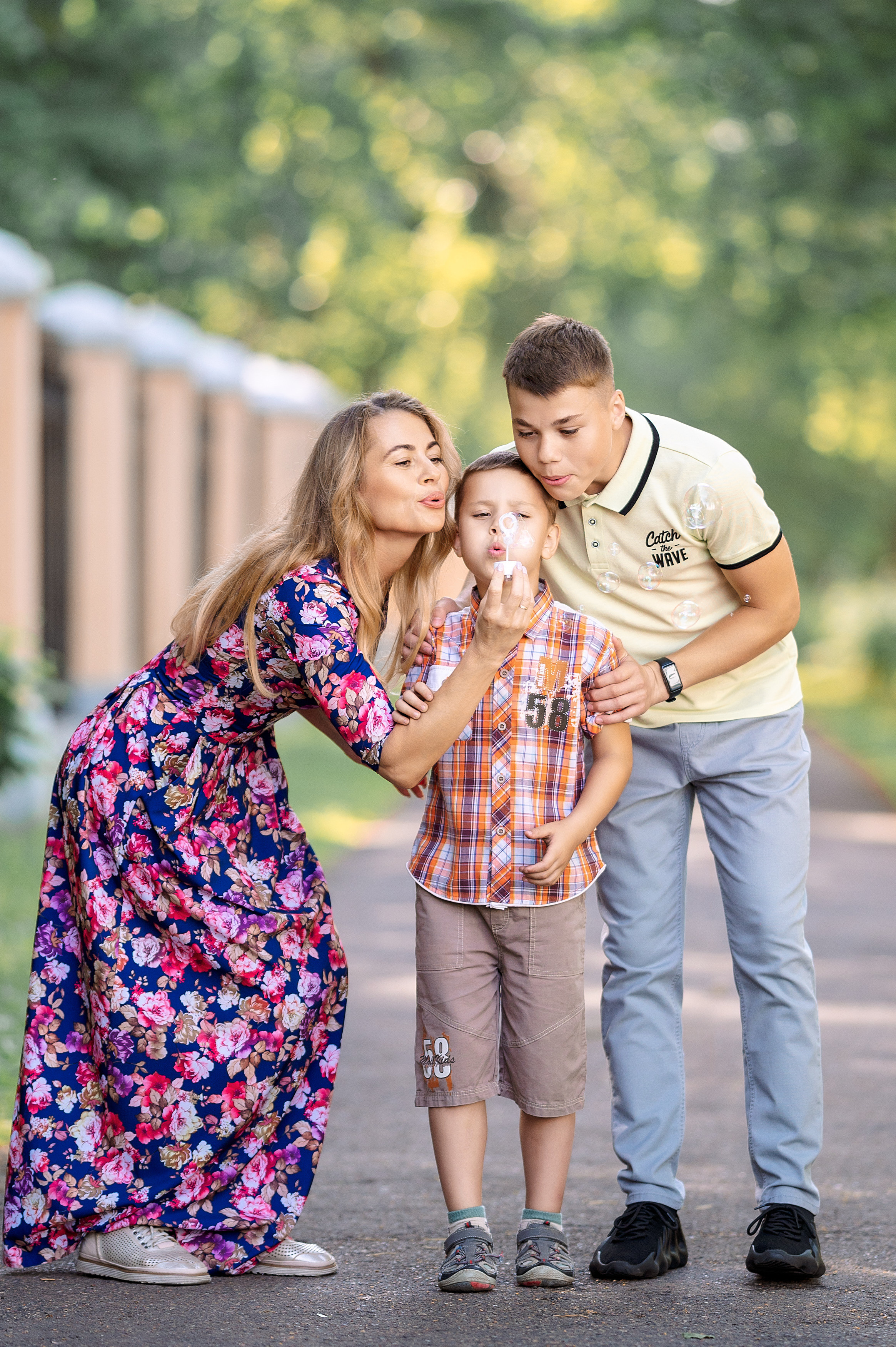 ВЫПУСКНОЙ 9кл. шк.106. Семейный, свадебный, школьный фотограф в Железногорске Целуев Андрей