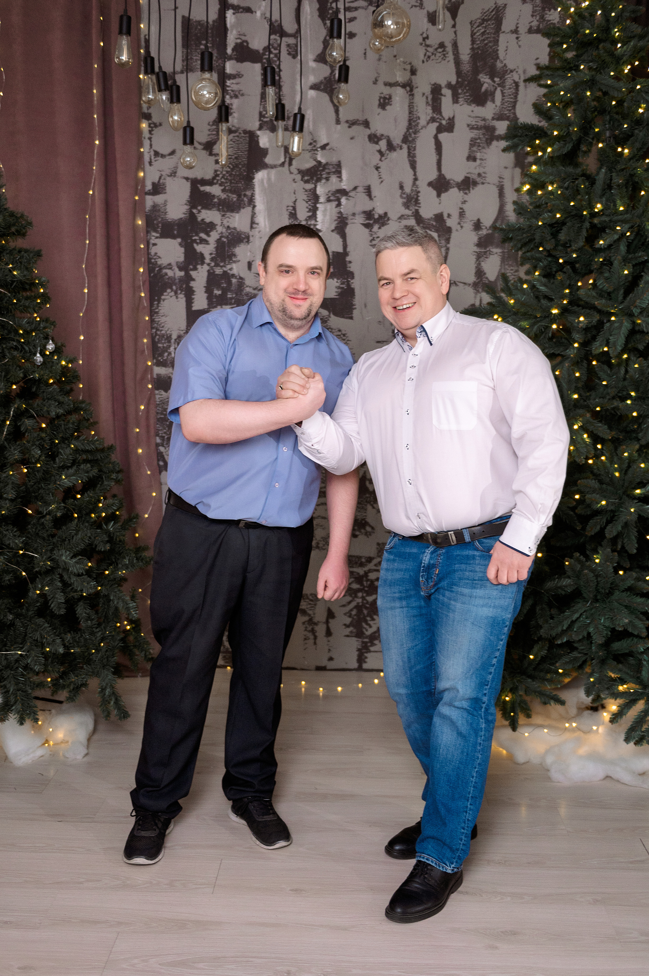 Наталья и родня. Семейный, свадебный, школьный фотограф в Железногорске Целуев Андрей