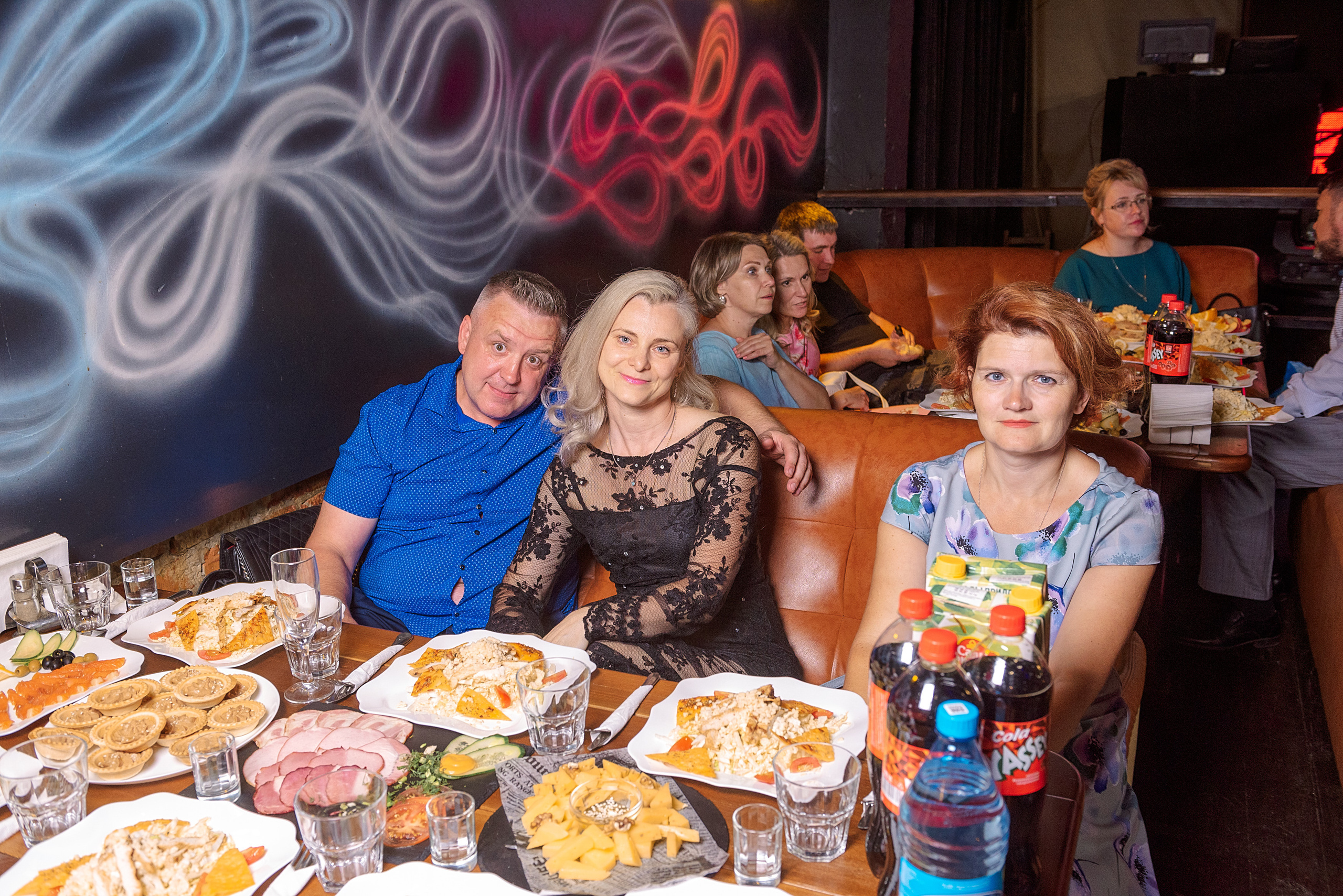 ВЫПУСКНОЙ 11А шк106. Семейный, свадебный, школьный фотограф в Железногорске Целуев Андрей